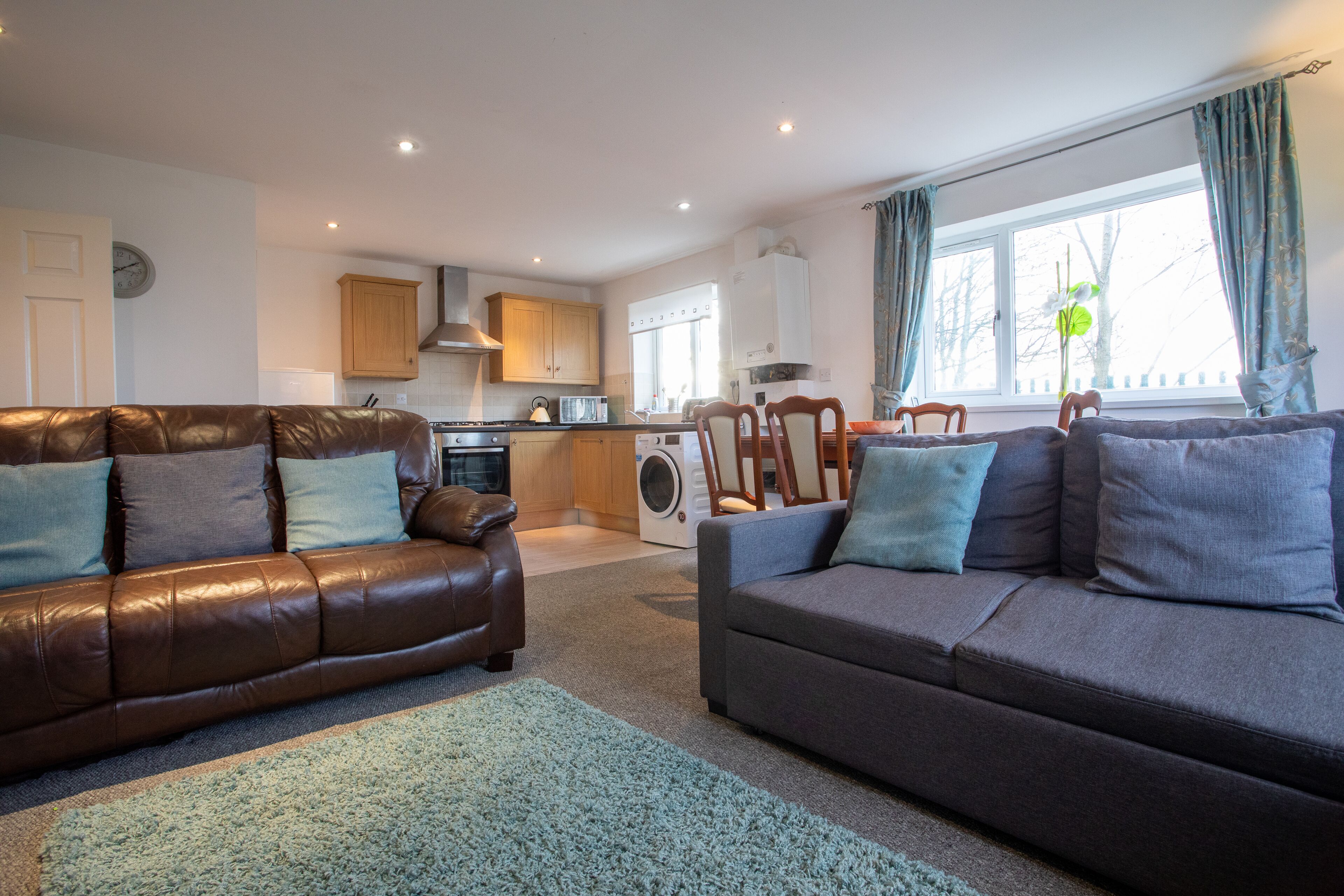 Flat 7 - Denecroft Apartments
