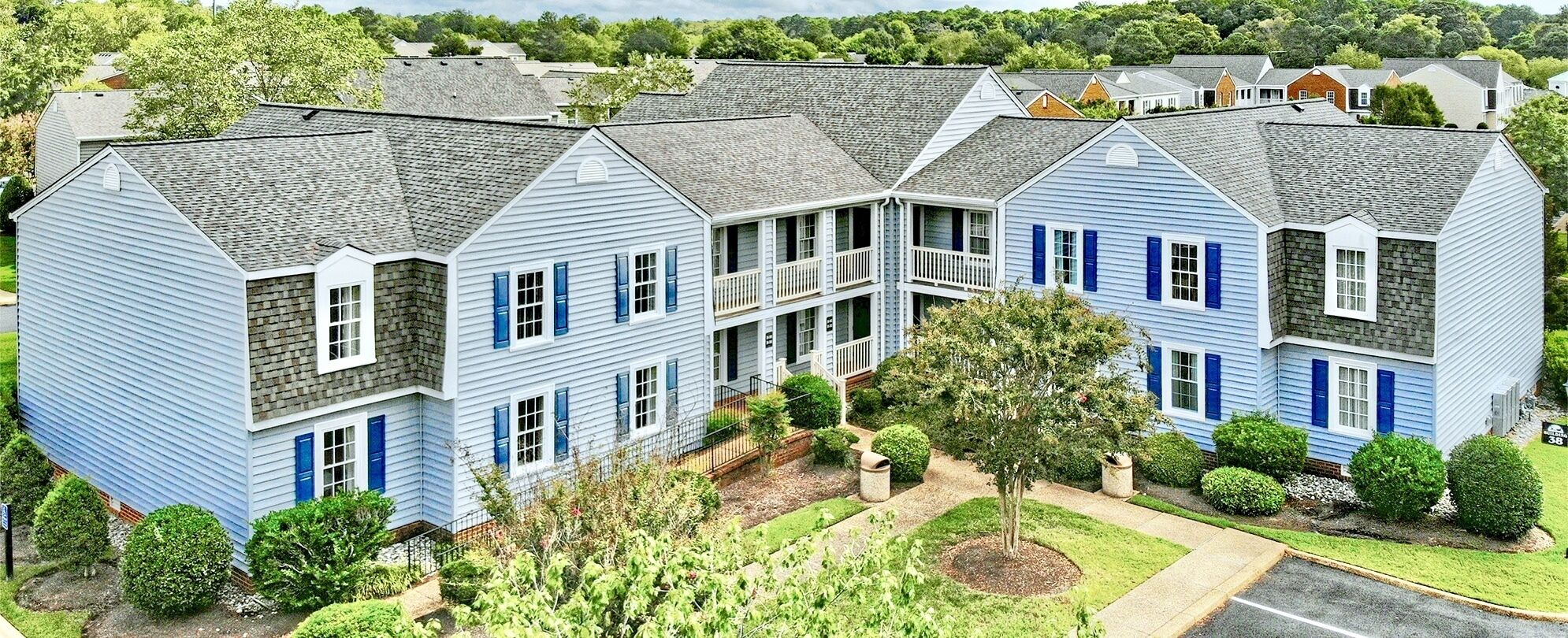 Wyndham Kingsgate - 2BR/2BA - Colonial Williamsburg