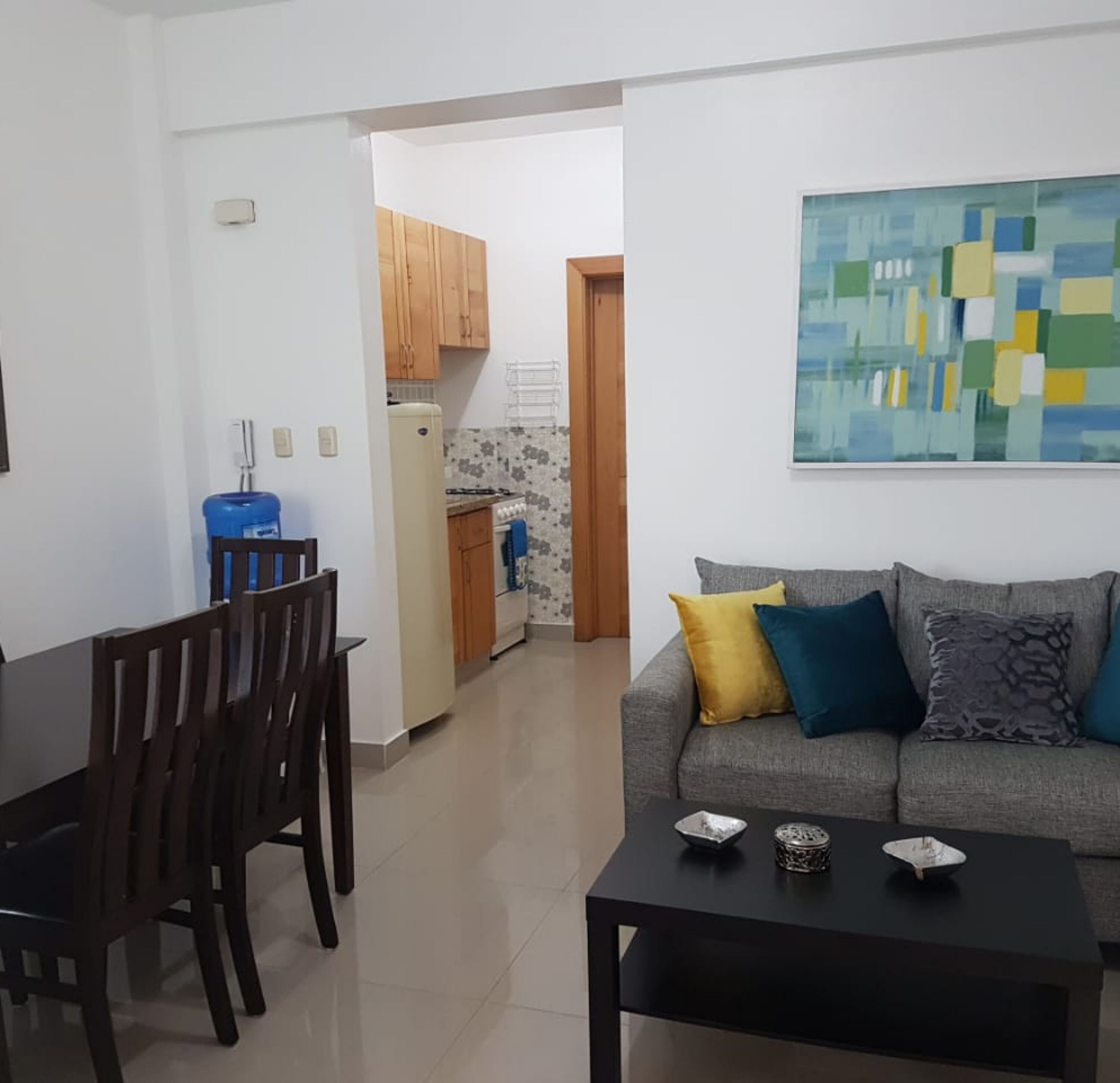 Apartamento Hony lN