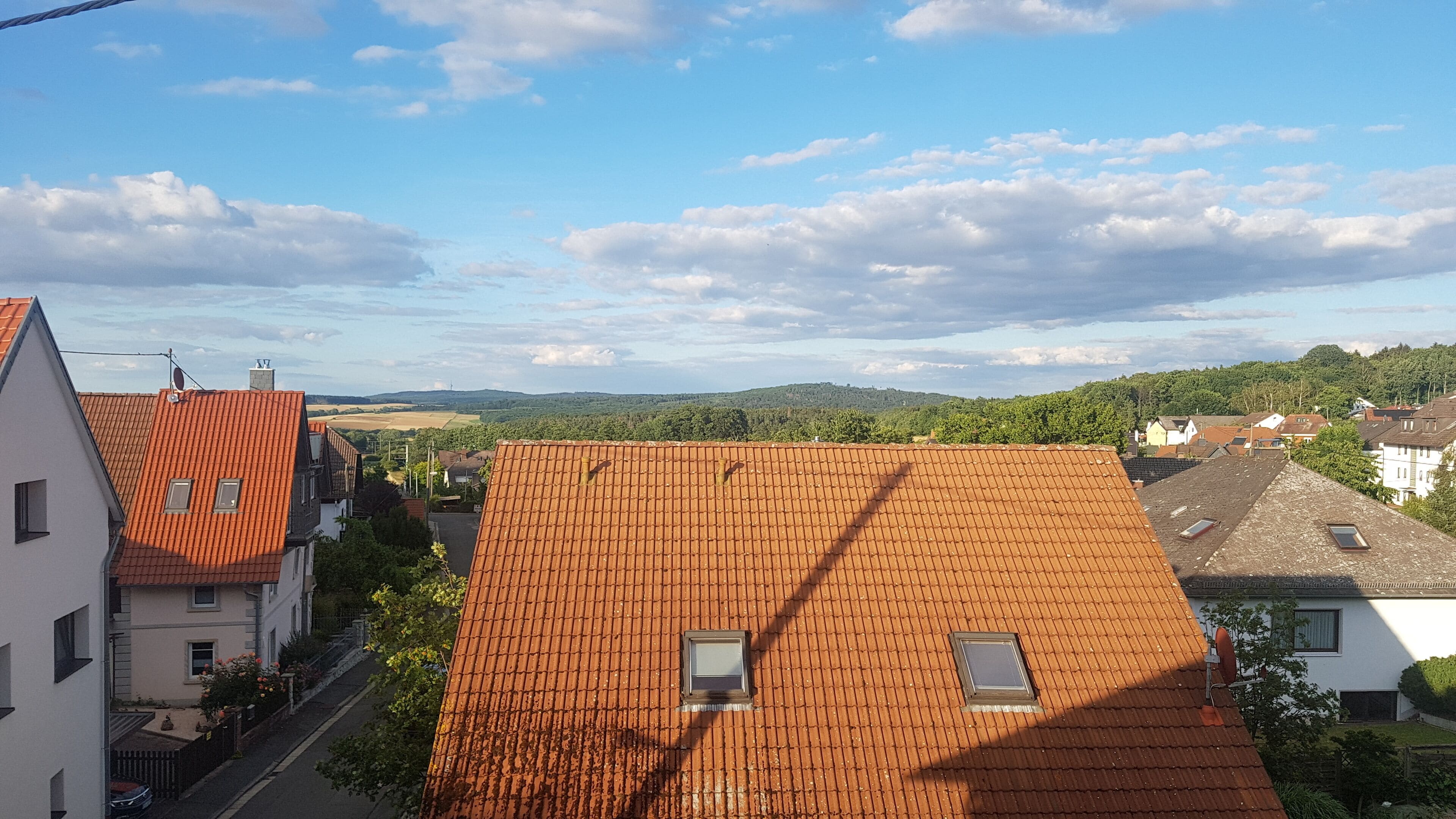 Apartment Taunusblick