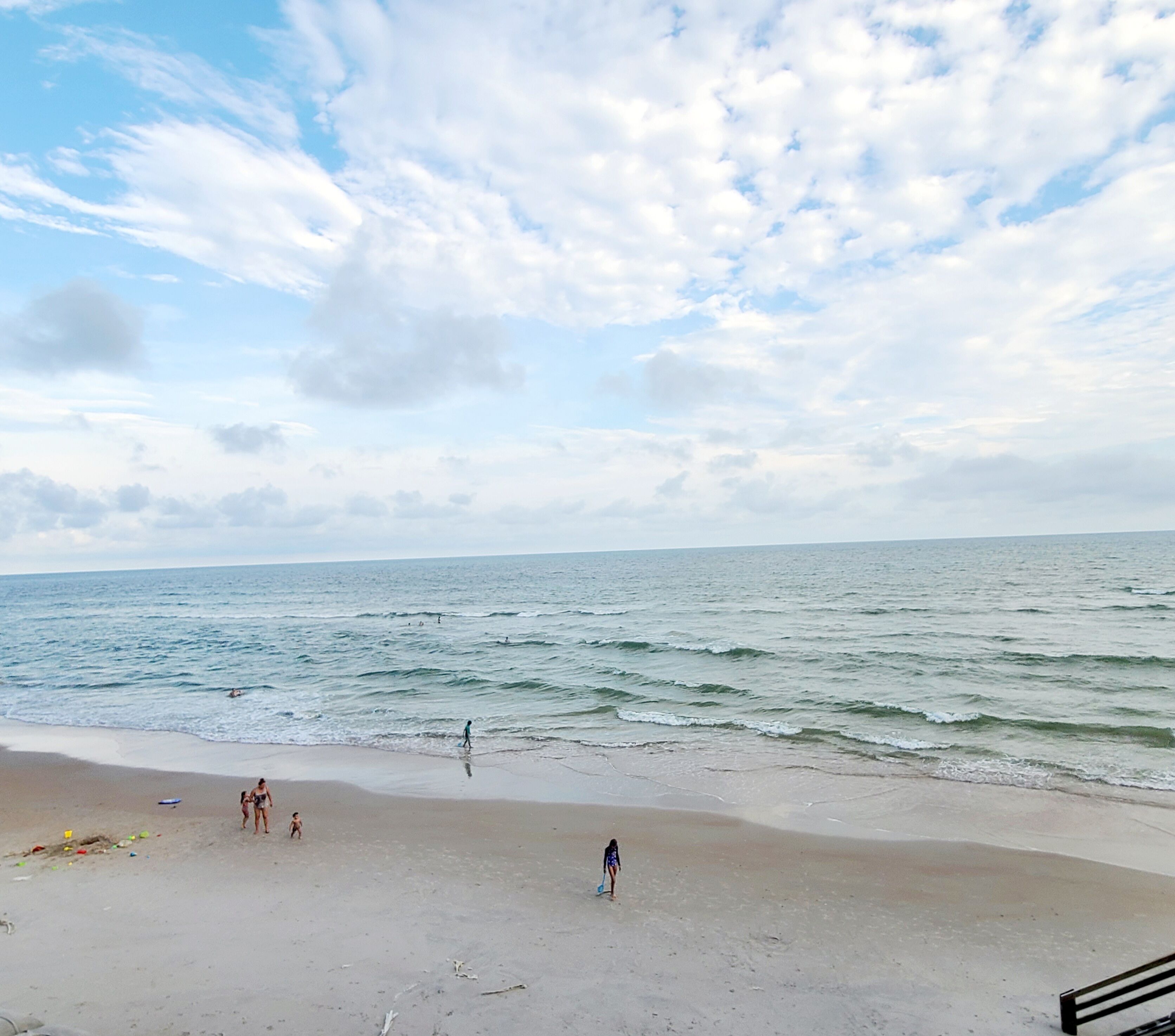 Oceanfront~Let's Sea~Spectacular Views~North Topsail Beach NC~5G wifi~Sleeps 6