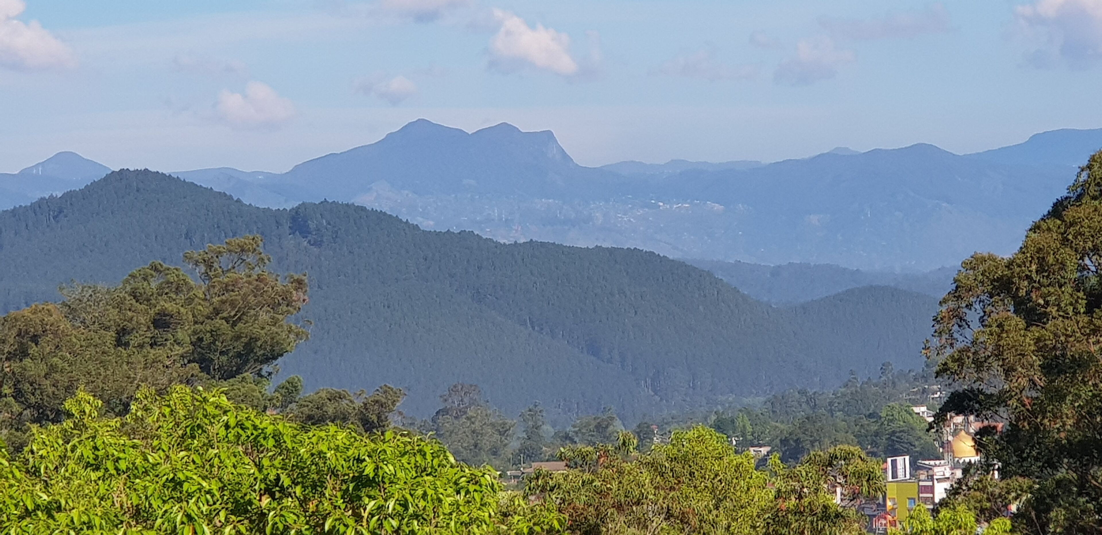 US RESORTS WITH MOUNTAIN VIEW 