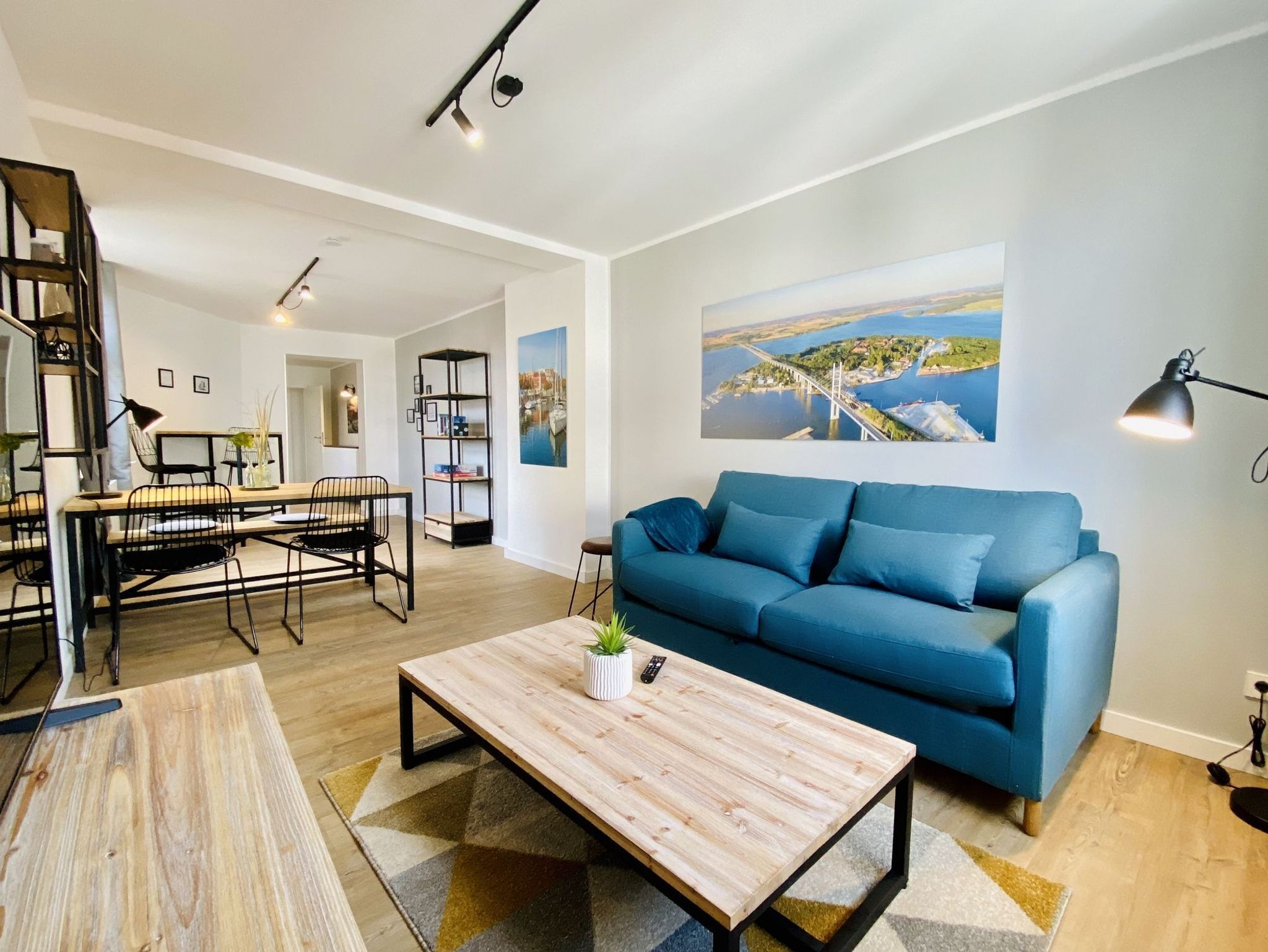 HafenCity app. No 2, Germany