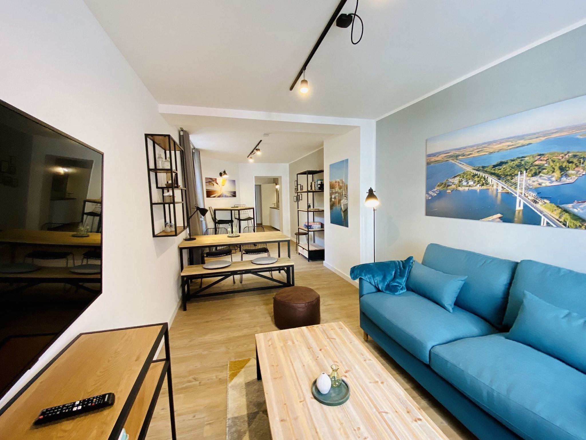 HafenCity app. No 3, Germany