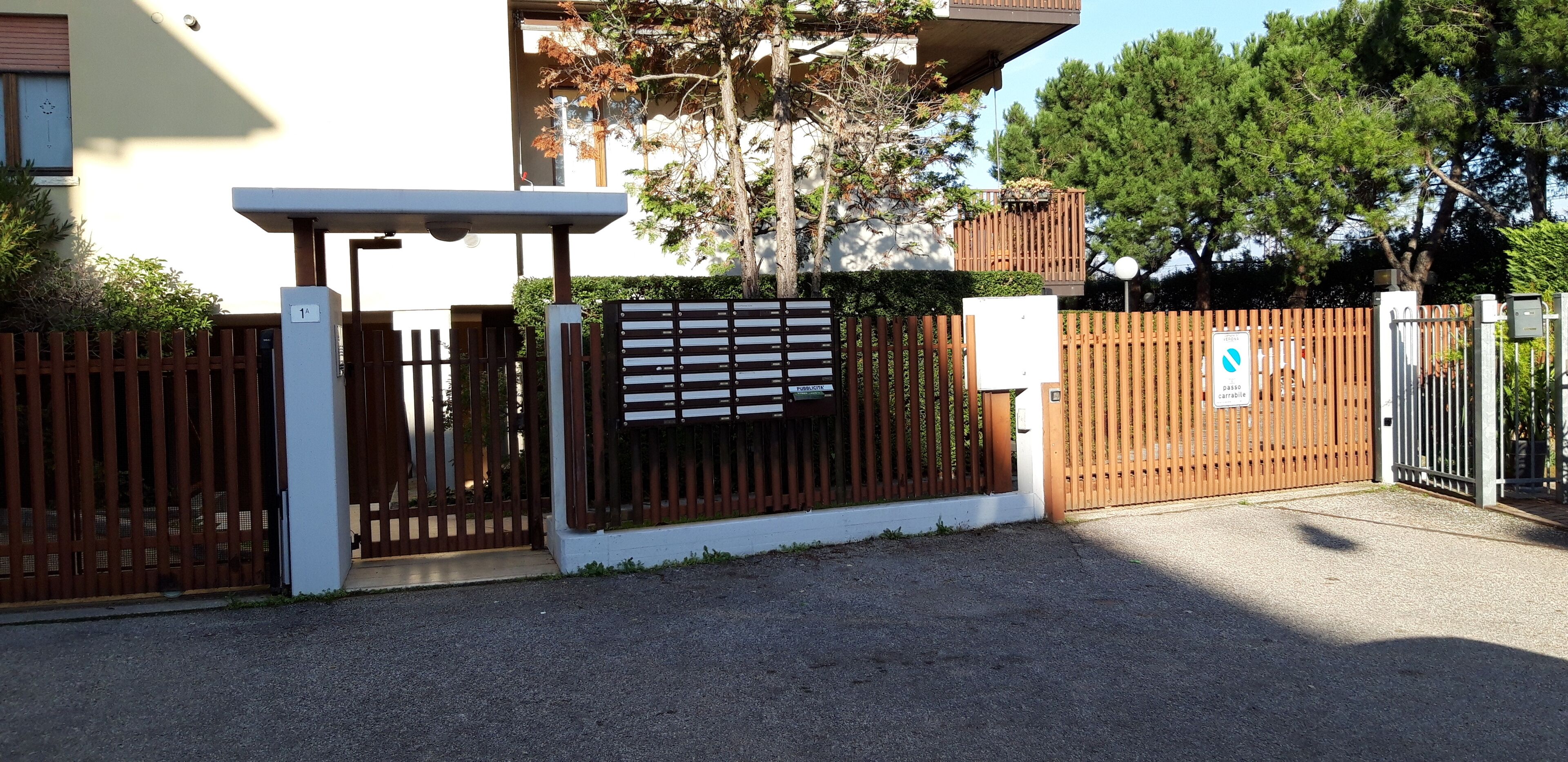 Appartamento San Massimo