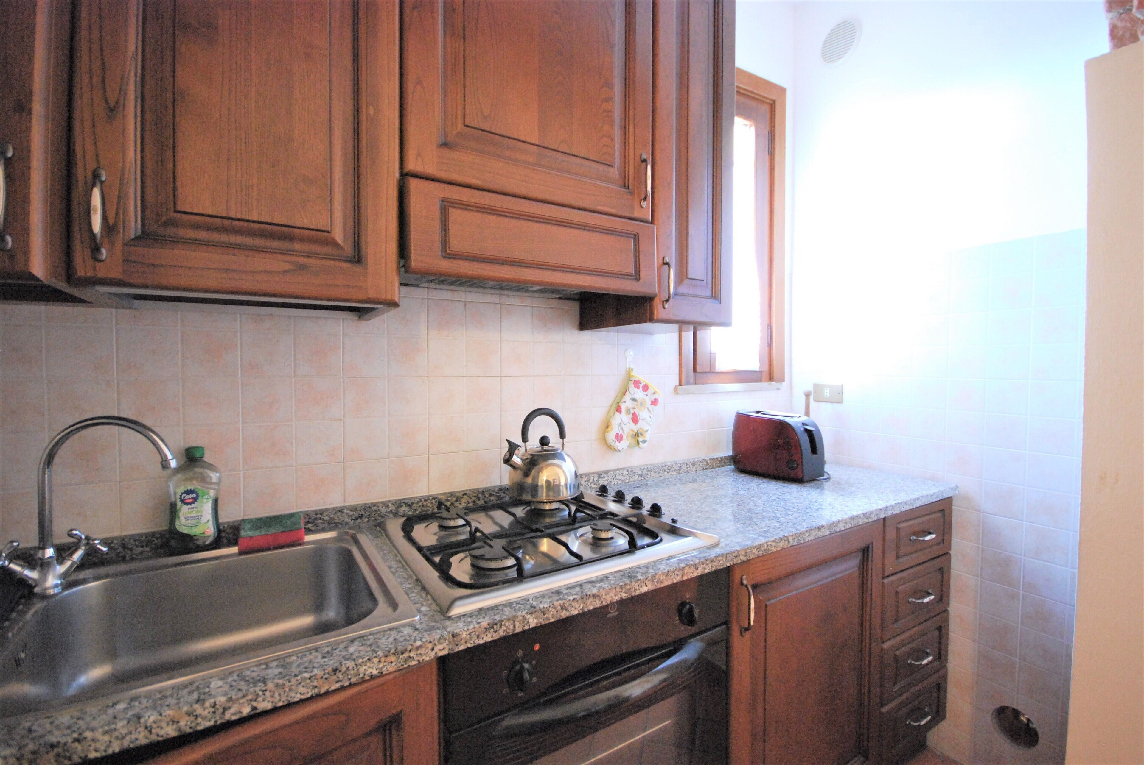 Marsili house apartment 5