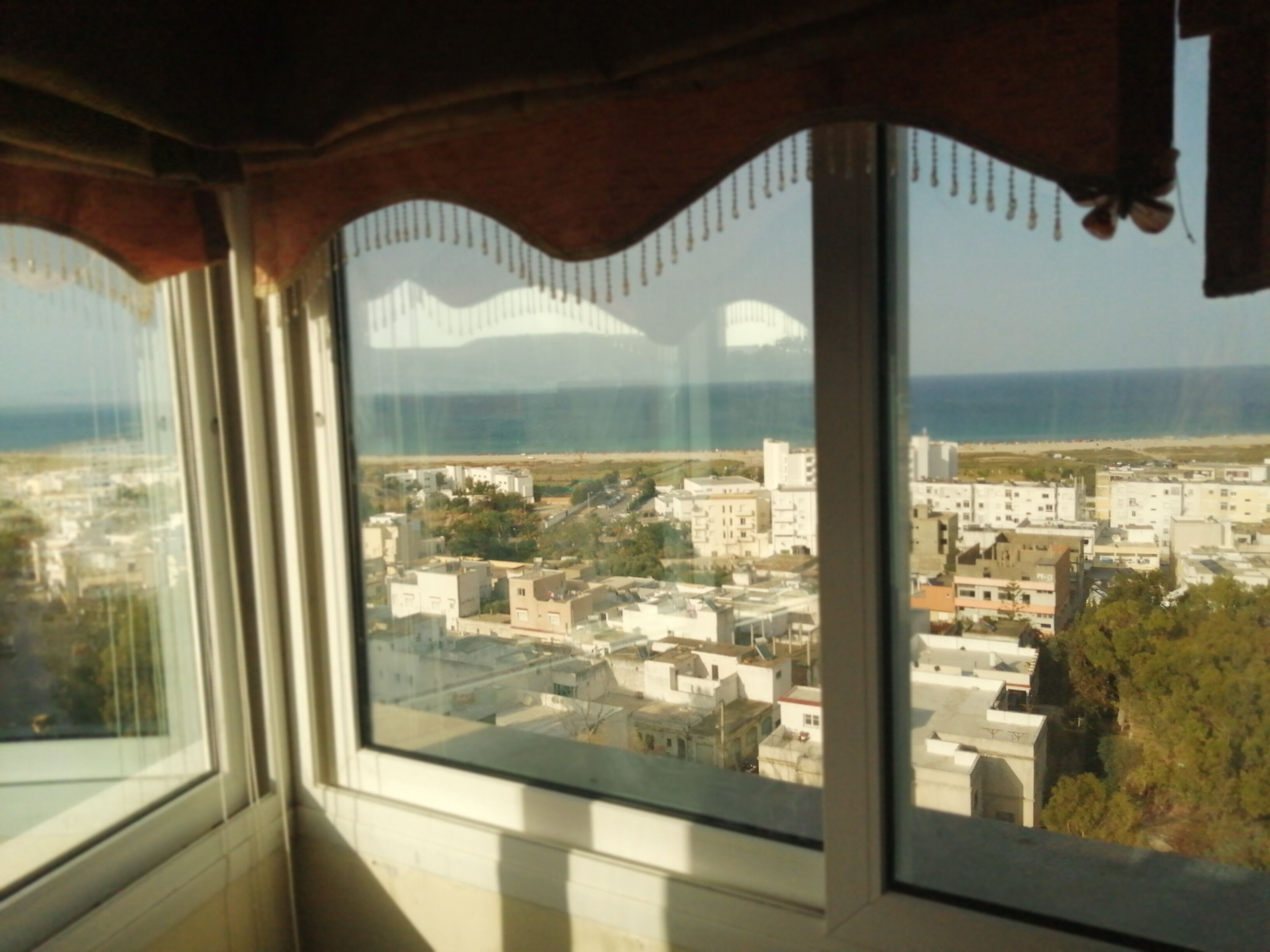 Magnifique Appartement vu sur mer