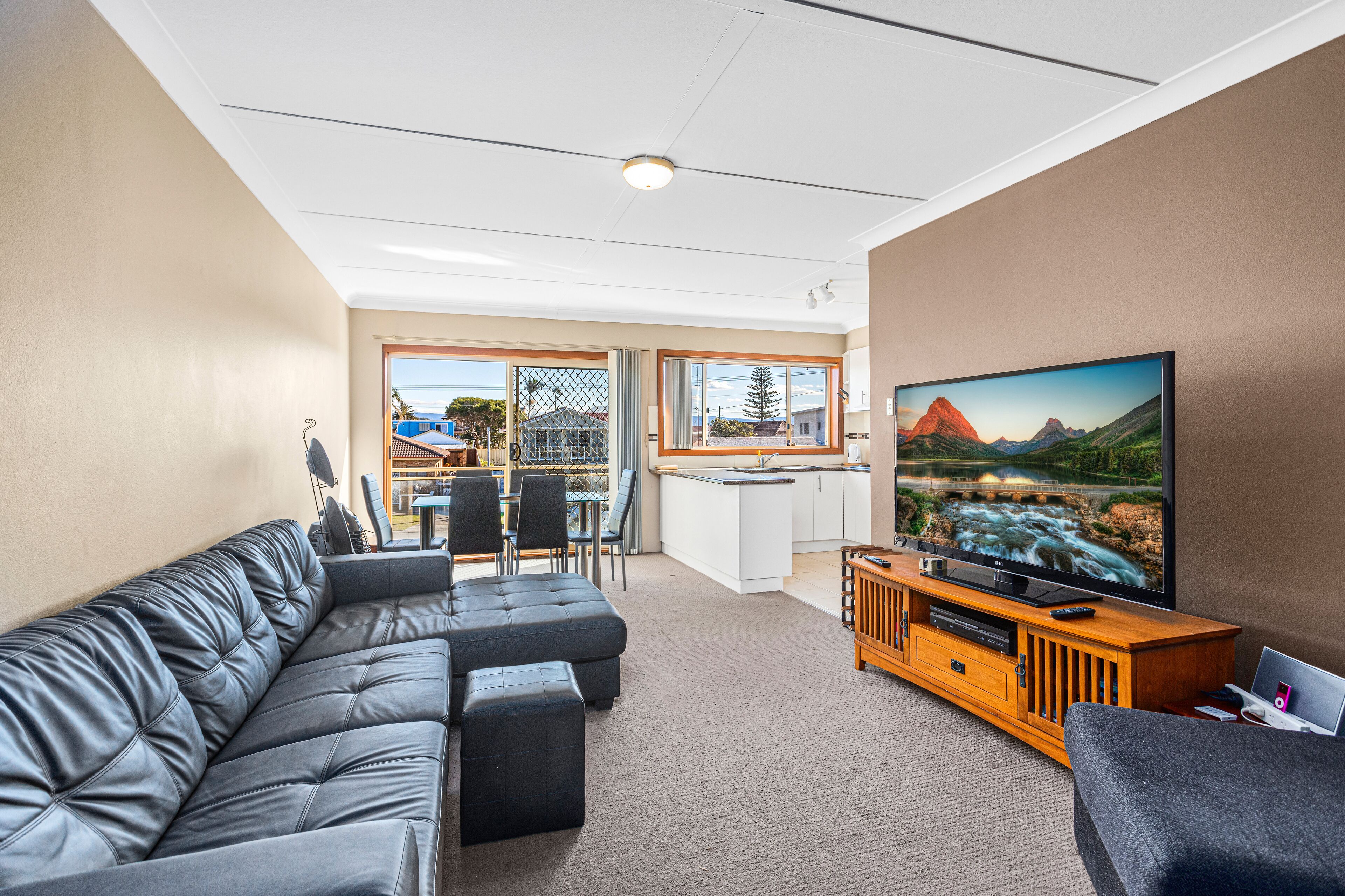 Lazy Beach Retreat - Perfect for couples/small families