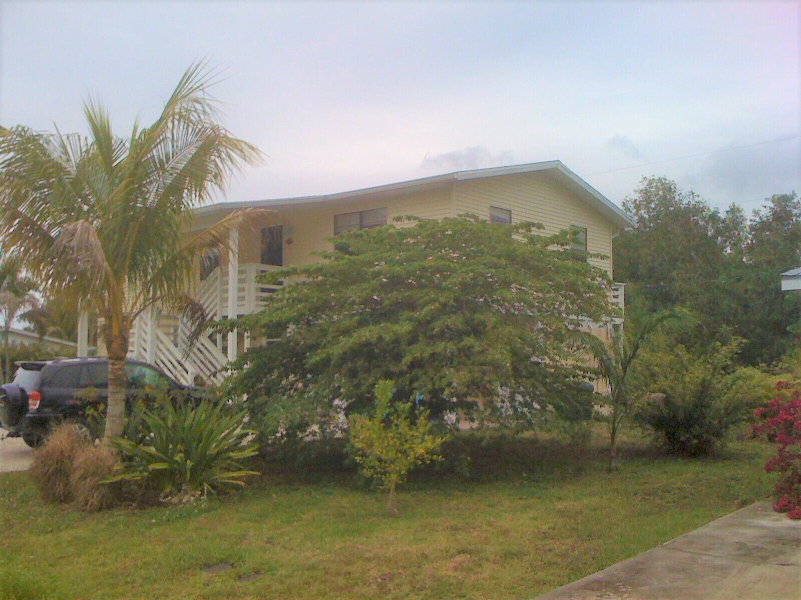 Spacious apartment located within the heart of paradise.