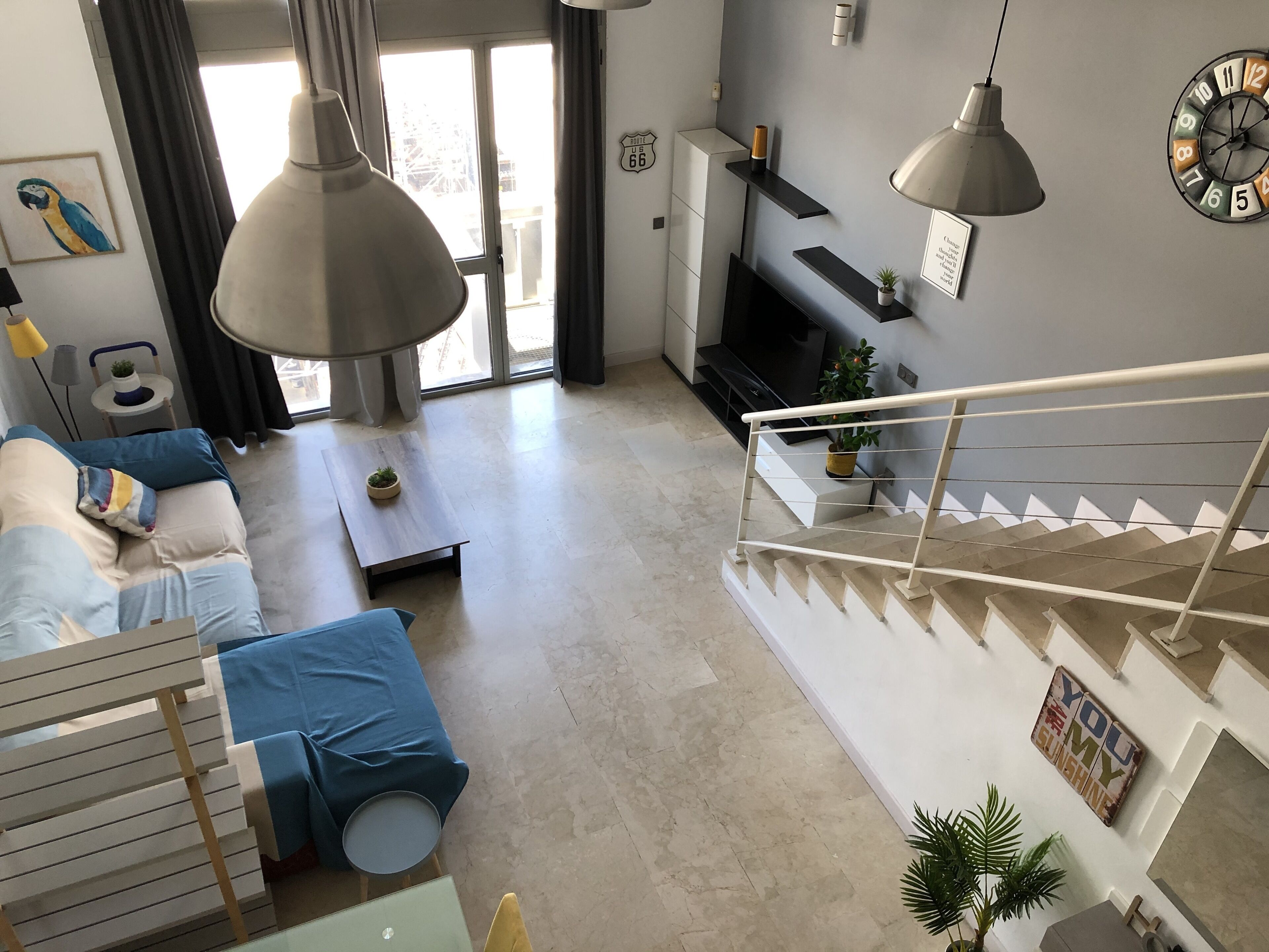 CH17 DUPLEXHome3! Parking + Fiber!