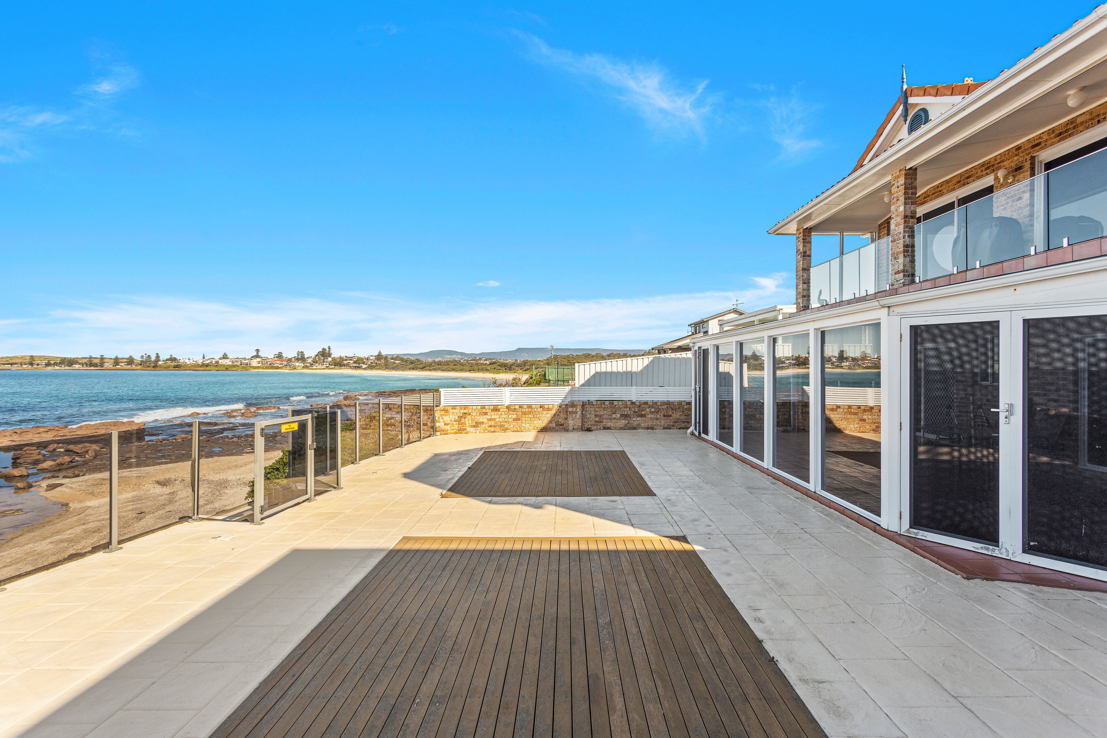 Sea Breeze Shellharbour 