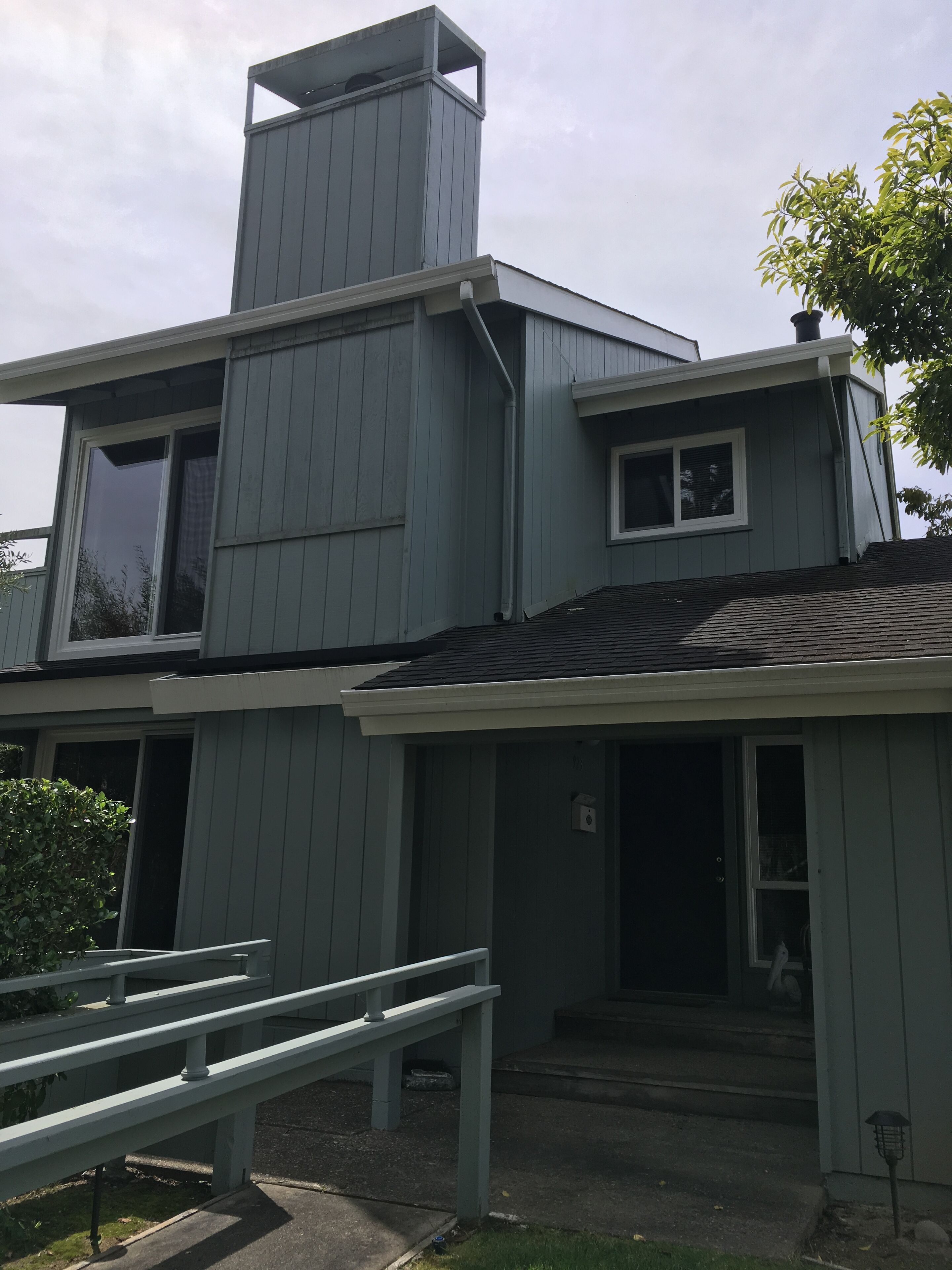 Sandpiper by the Sea Condo with partial ocean views