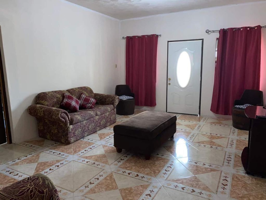 Comfortable Apartment with a view, ac and shuttle