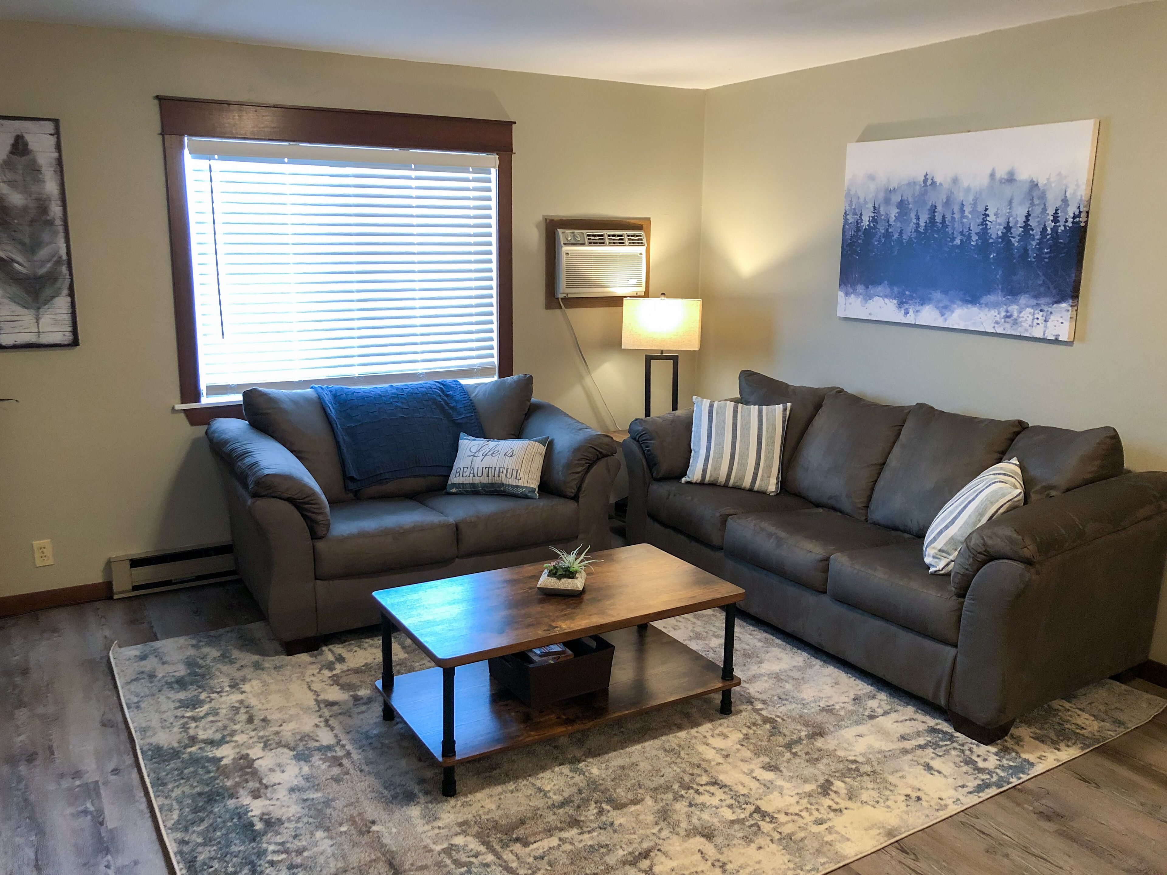 Spacious Couples Retreat w/Wifi - Black Hills, SD