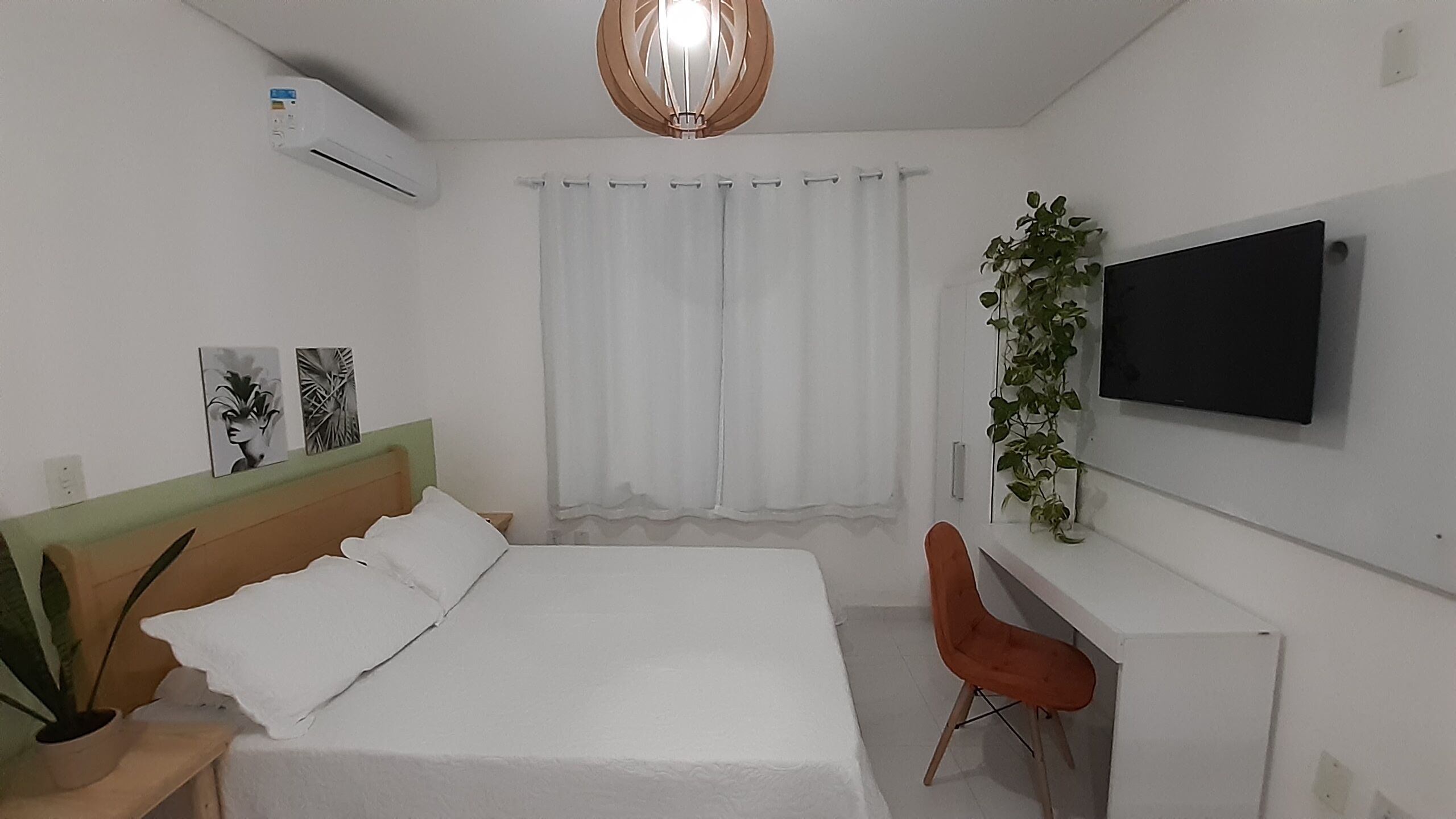 Campeche Island Studio