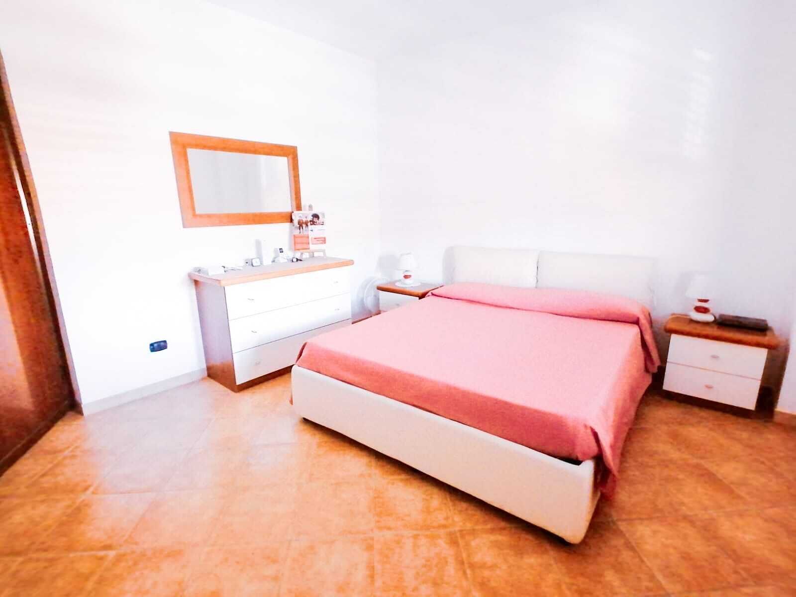 The Domus Giuseppe in the enchanted country