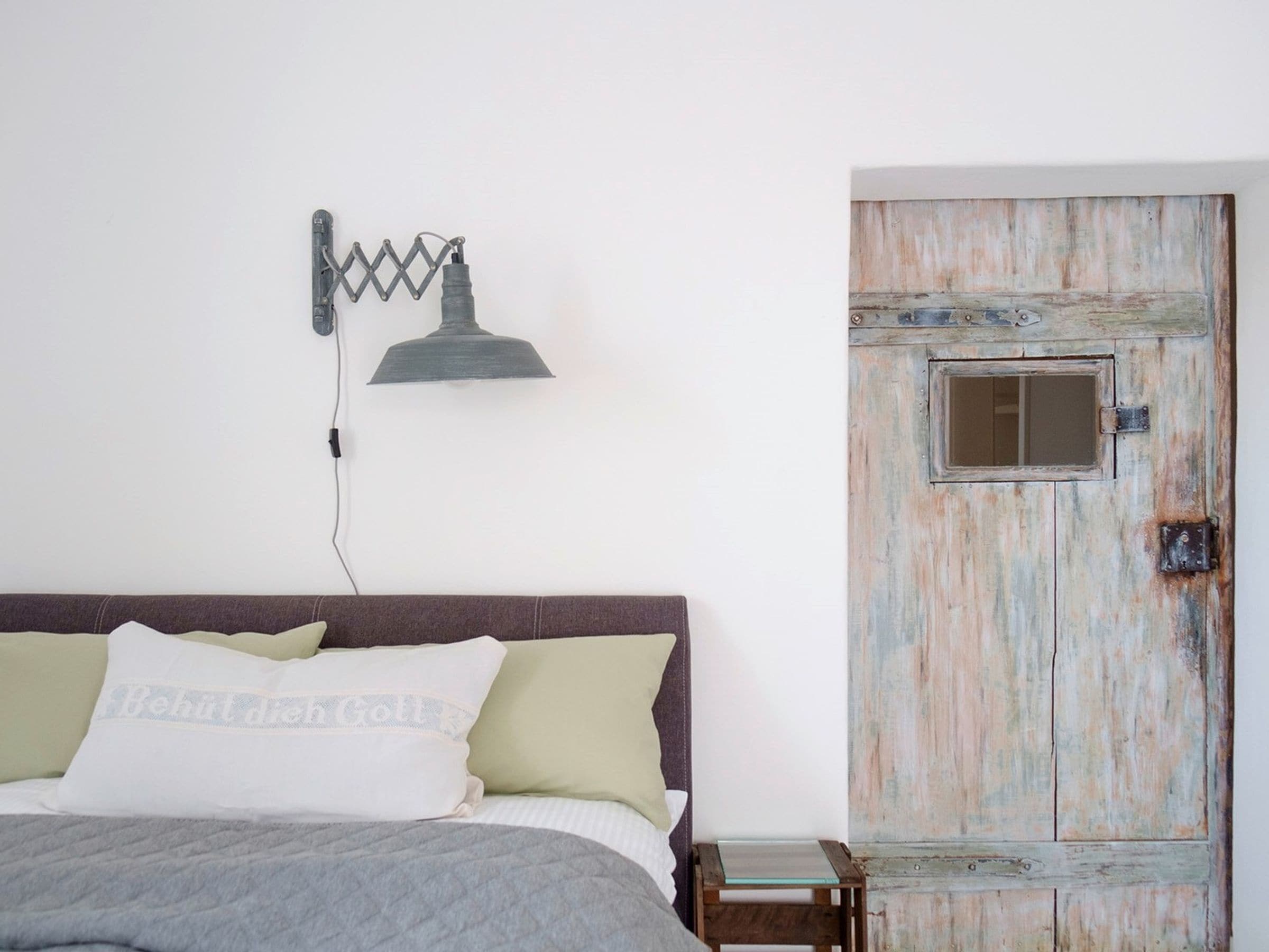 Court quarters, 51sqm, 1 bedroom, max. 3 people