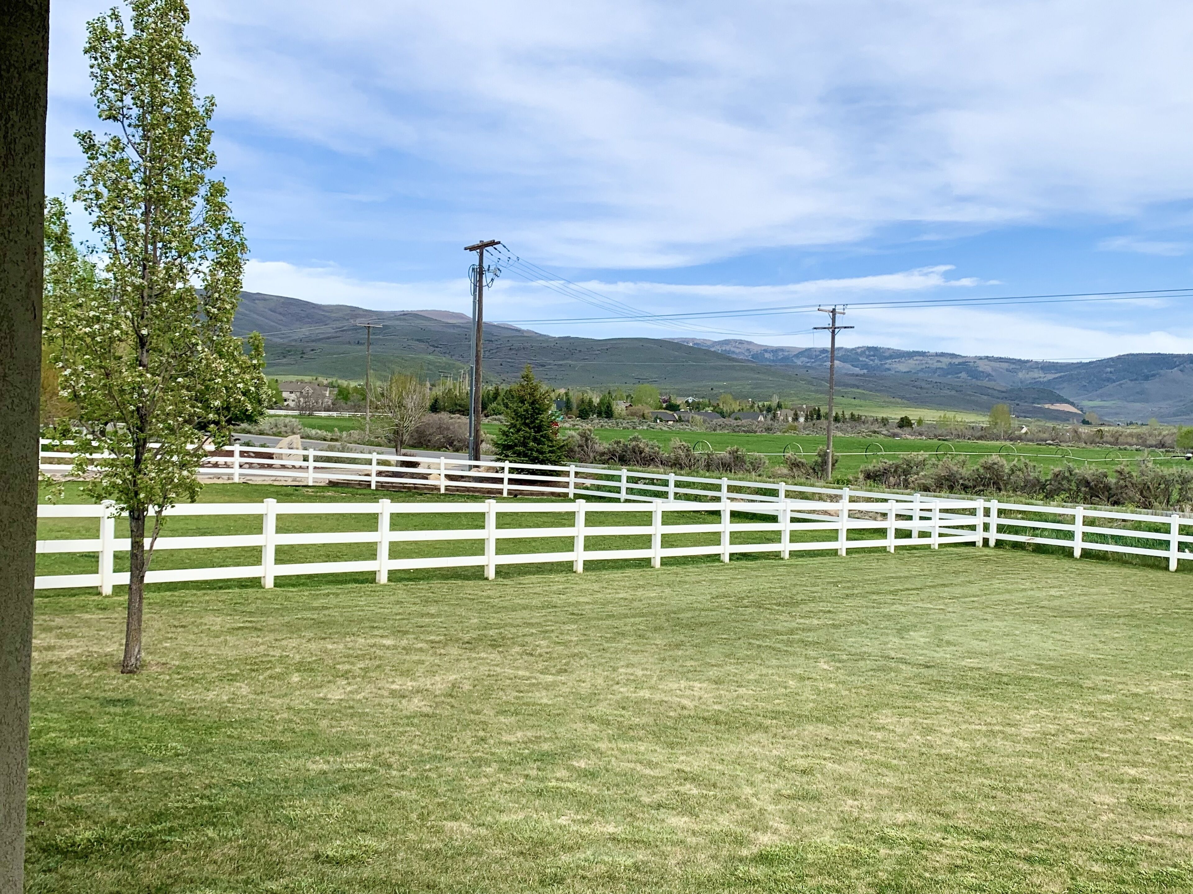 Heber Valley Country Living - Horse Property