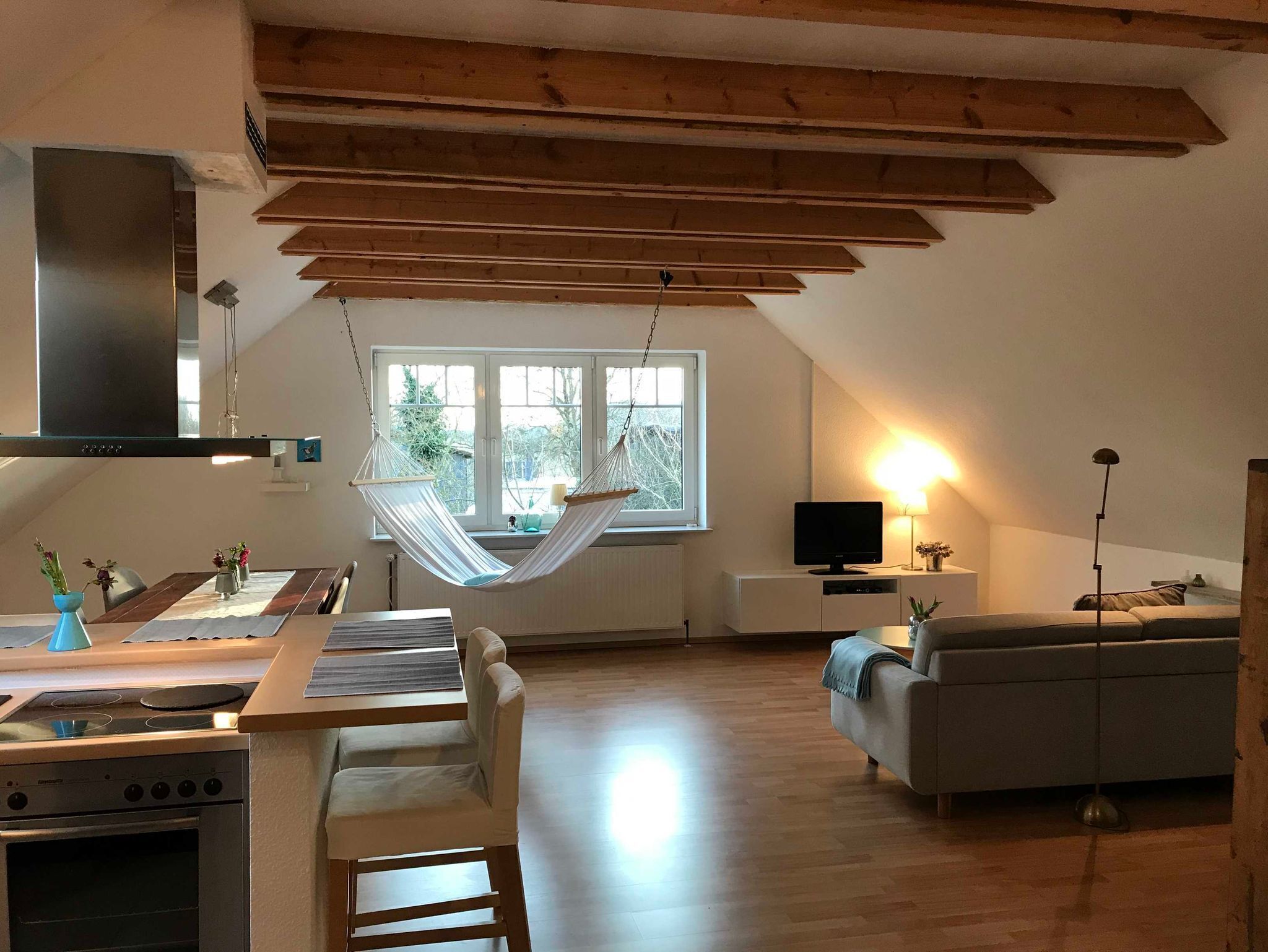 Holiday Apartment Seegaard - Apartment Seegaard