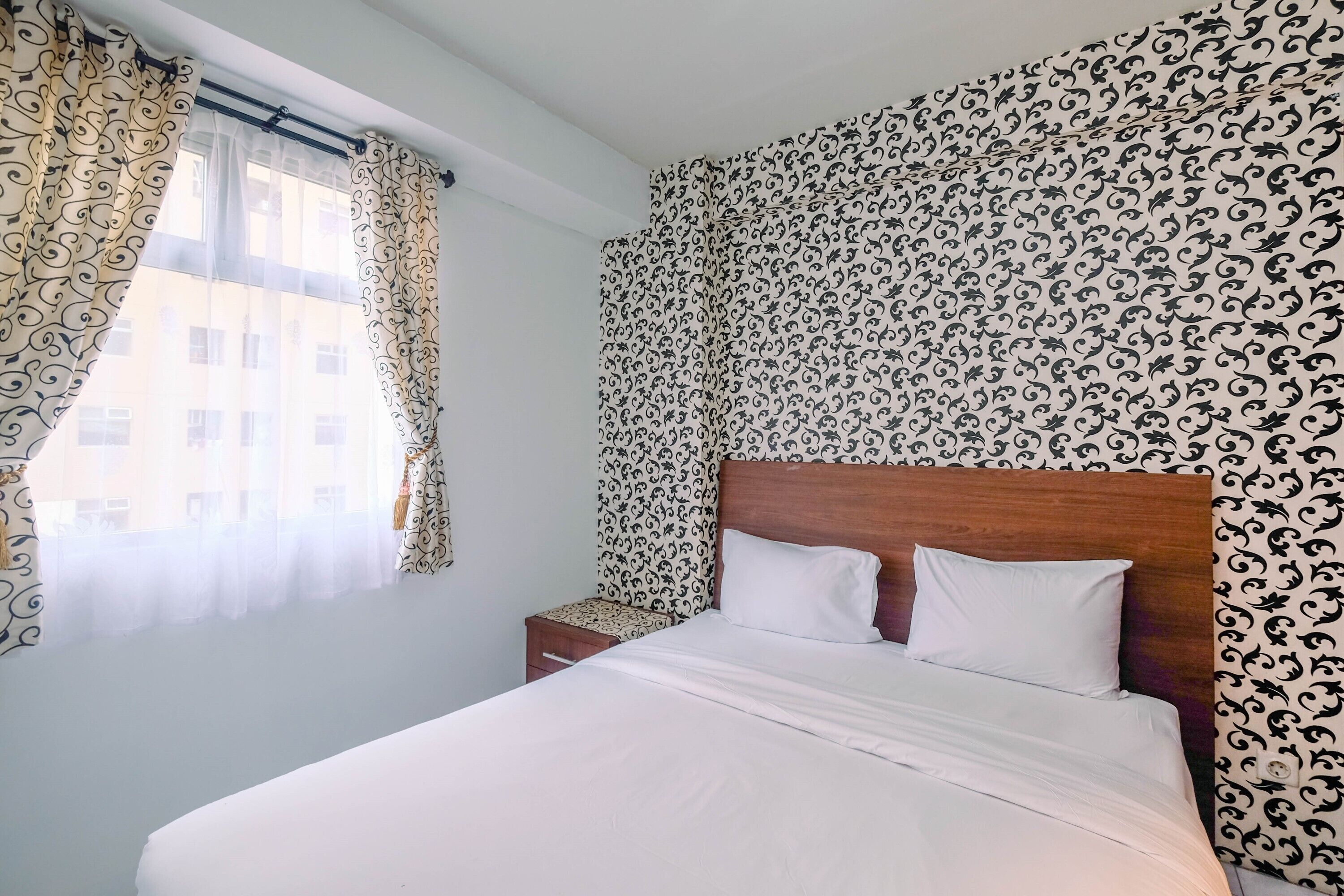 Good Location 2BR Apartment Kalibata City near Mall