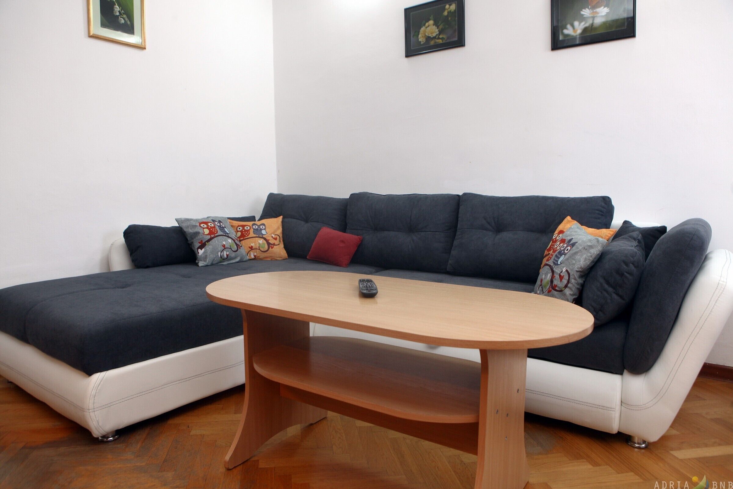 City Center Comfort Stays