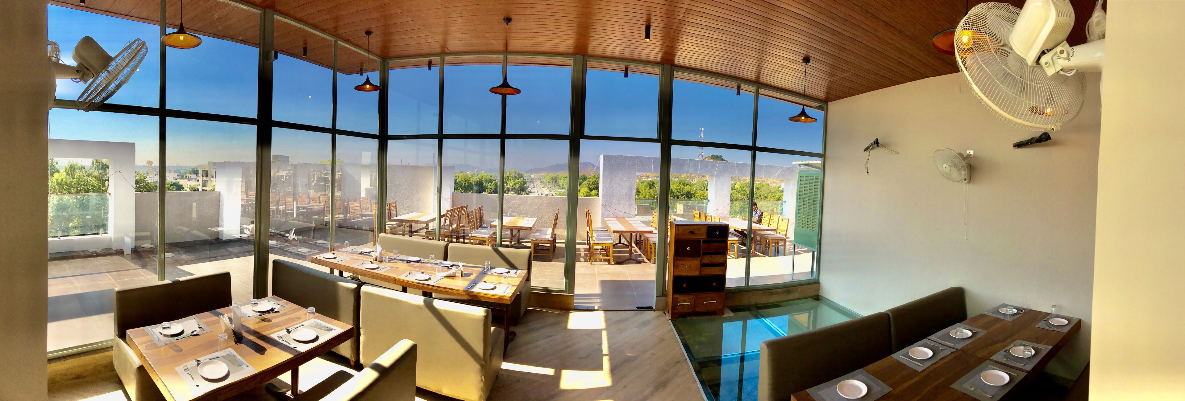 The Jawai Gateway Hotel