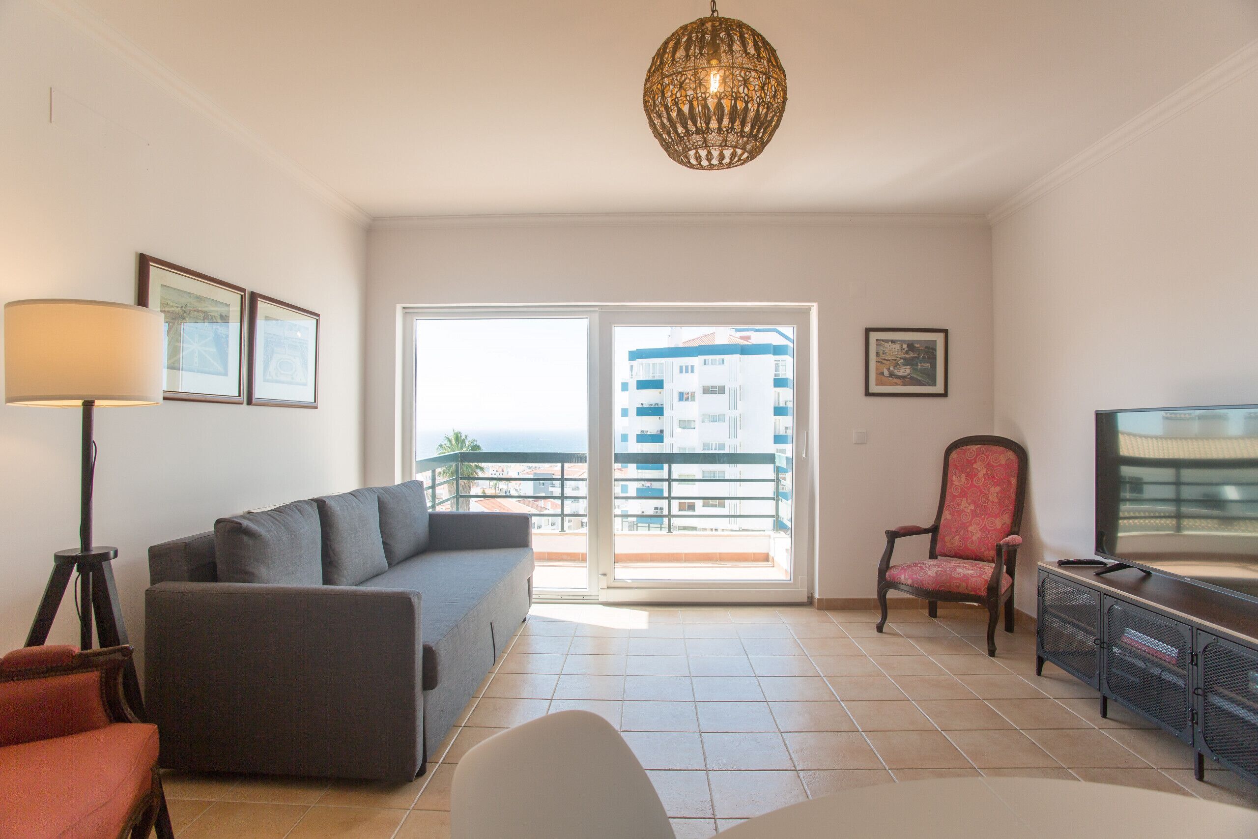 FLH Ericeira Sunny Apartment with Pool