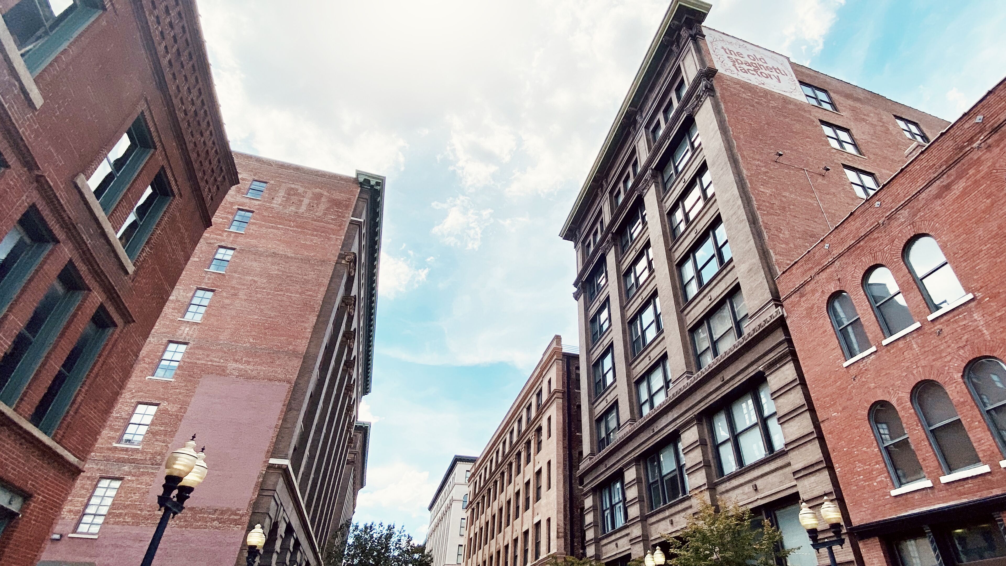 Historic Loft at Soho Kansas City