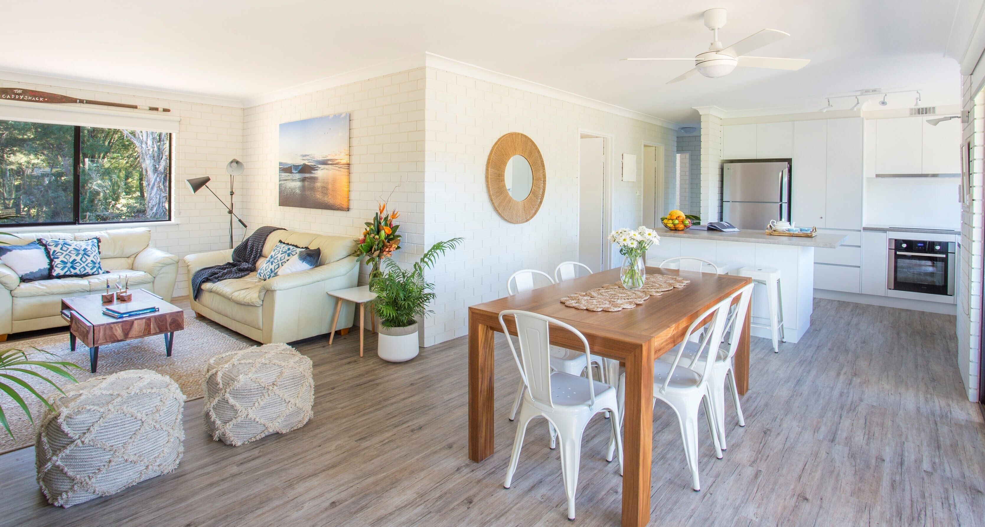  Holiday at Beachlife, Mollymook Beach. 