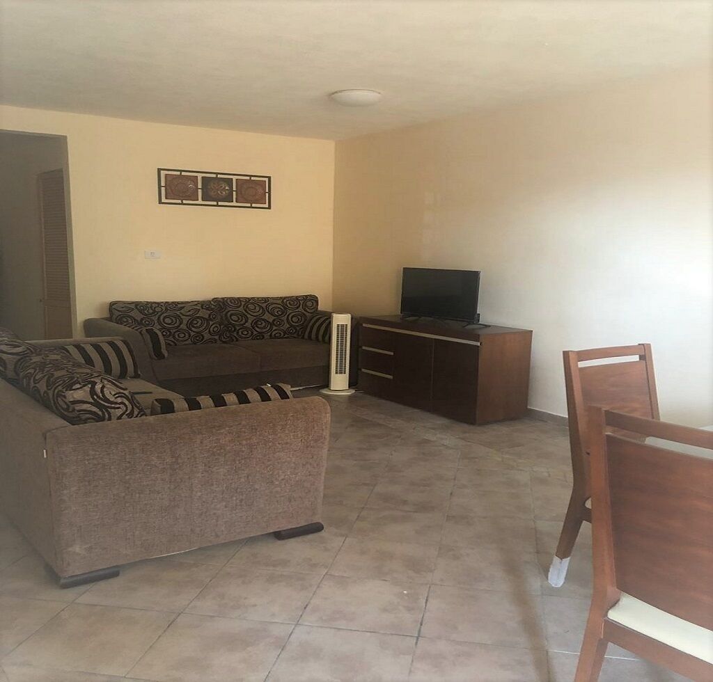 Apartamento confortable y con excelente ubicacion!