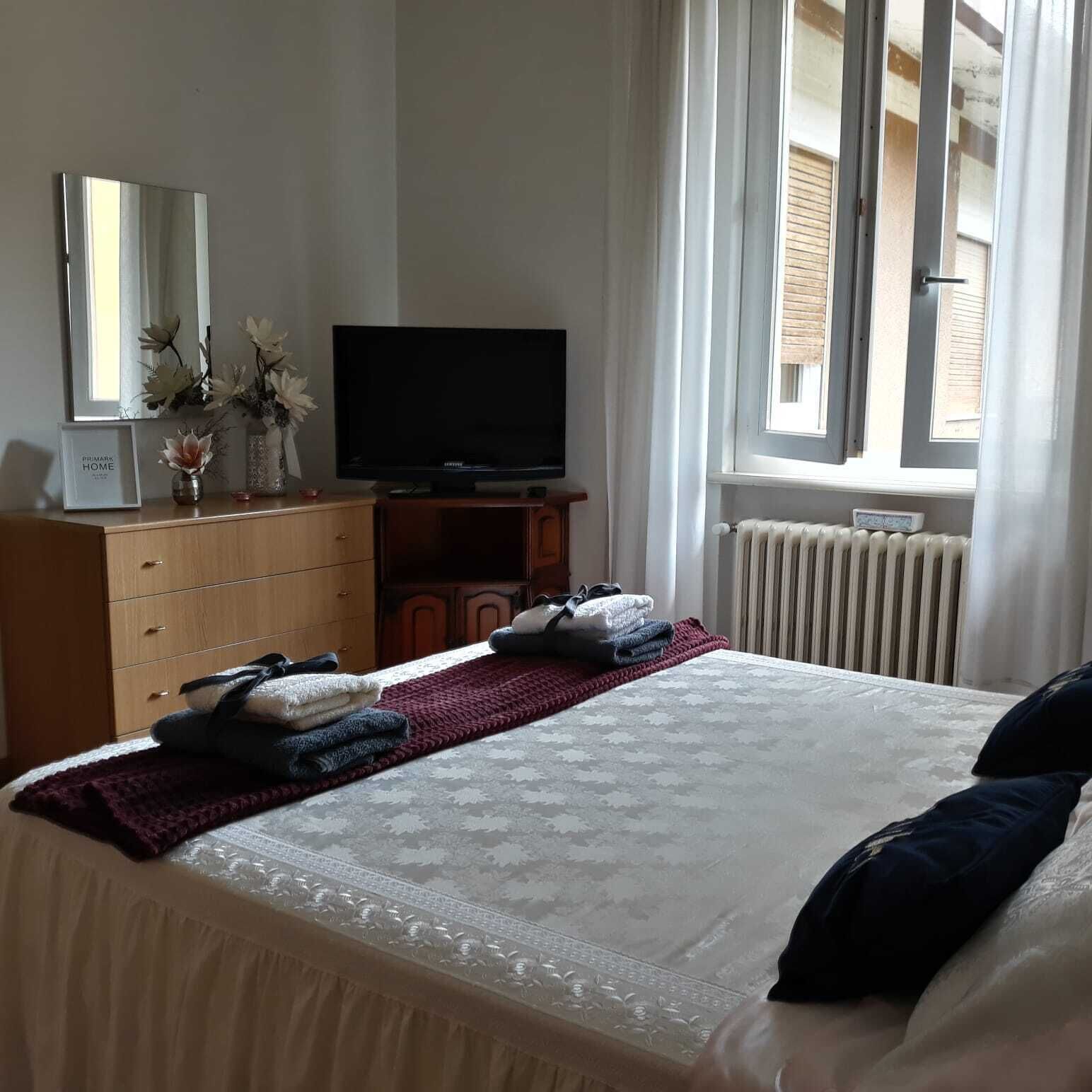 Casa Teresa ai Laghi