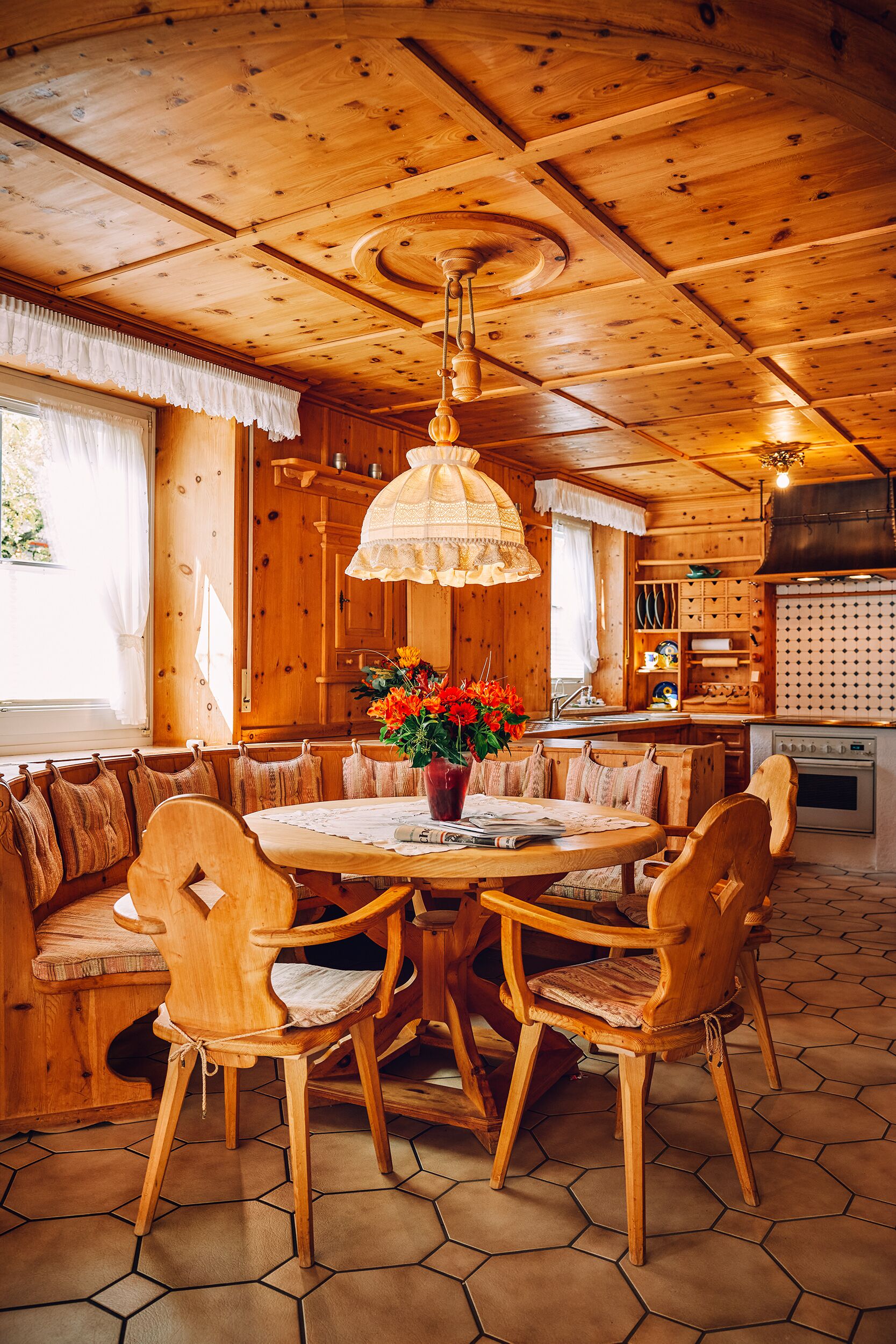 Ferienwohnung in Bad Wörishofen 120 m²