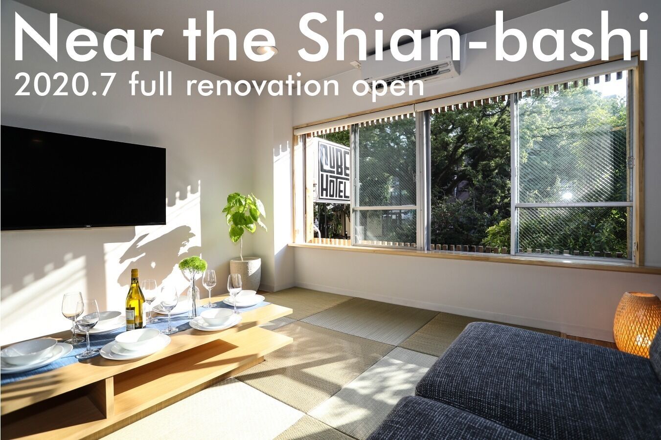 Accommodation for up to 6 people A JapaneseWest / Nagasaki Nagasaki