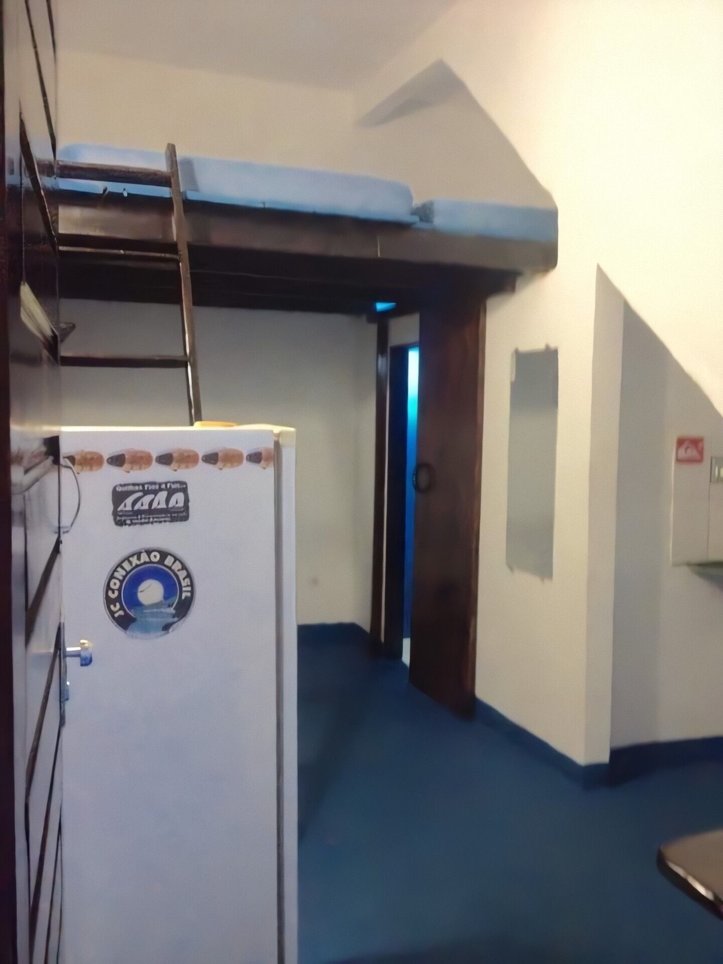 Apartment in Itacaré for 6 people 