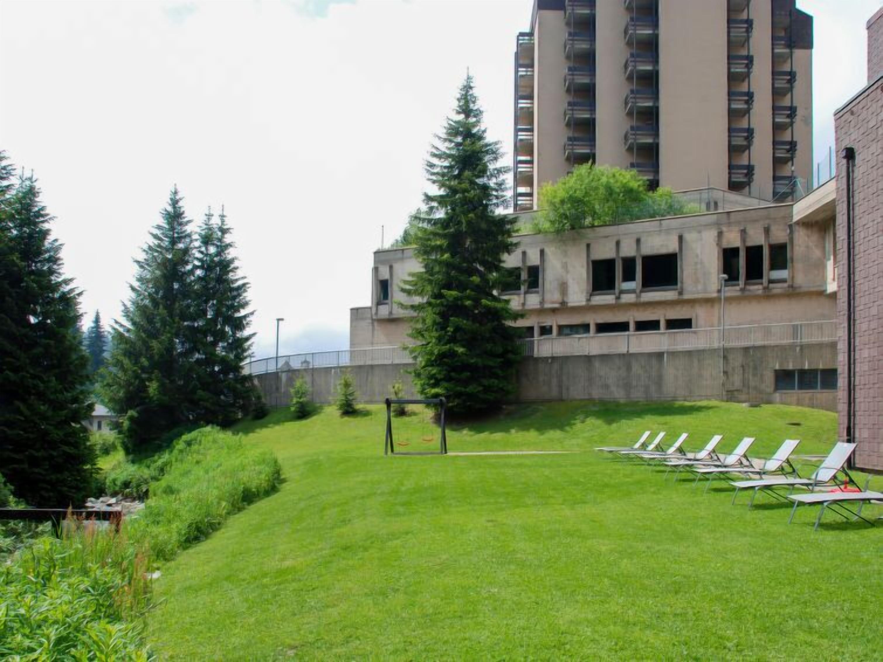 Apartment Albarella Panorama in San  Bernardino - 4 persons, 1 bedrooms