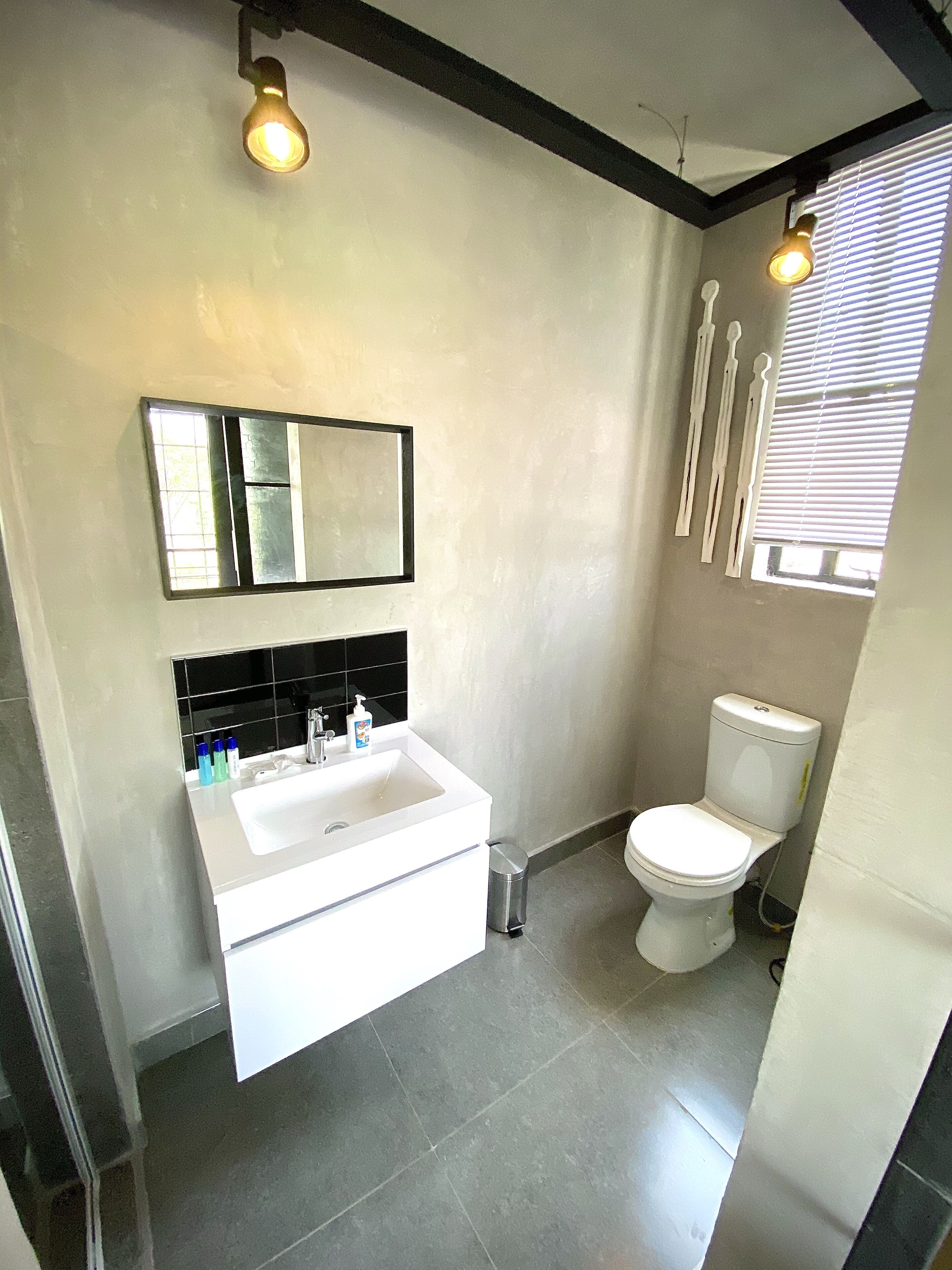 The Cubes Fully Serviced Apartments