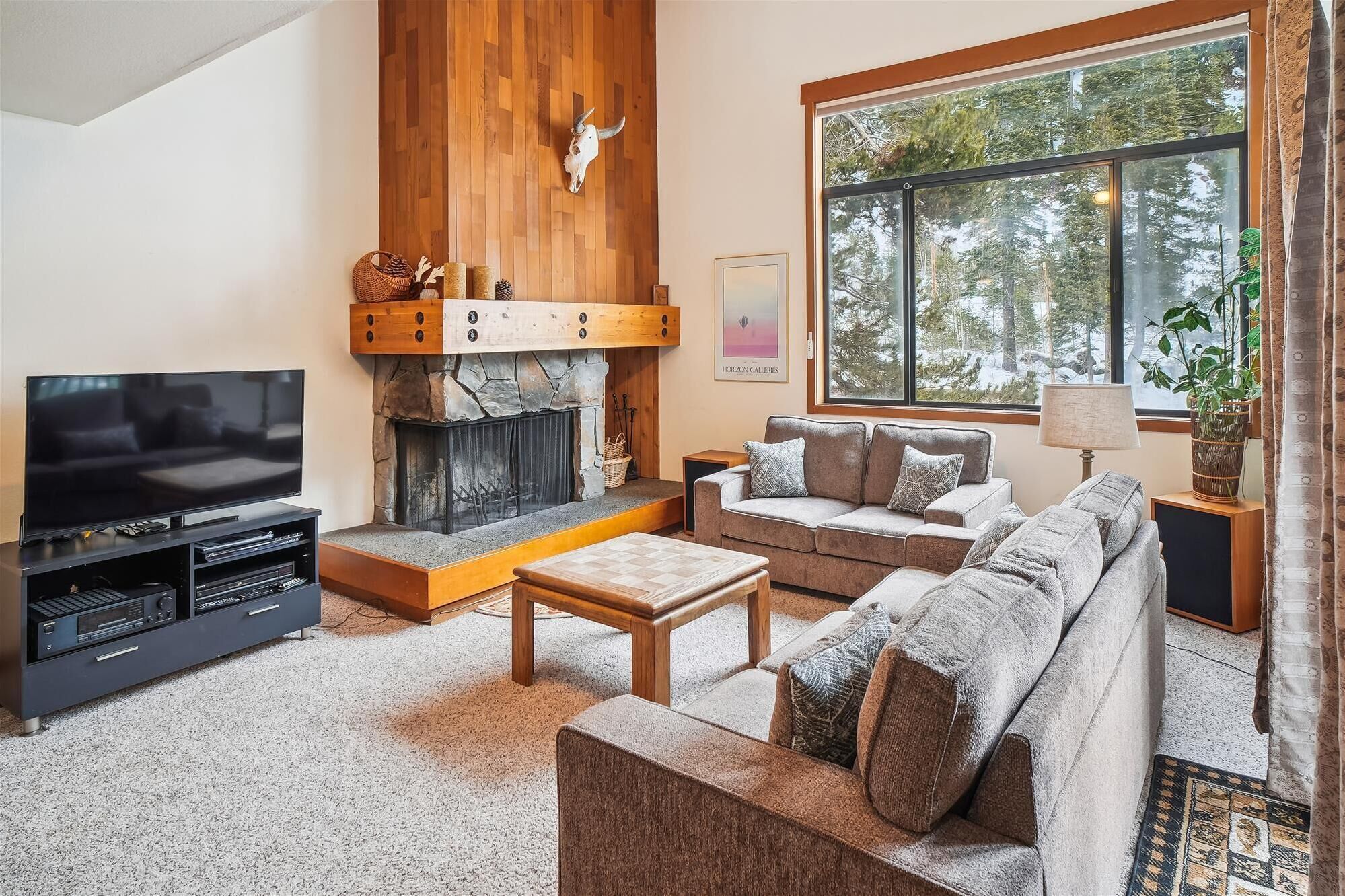 The River View Getaway