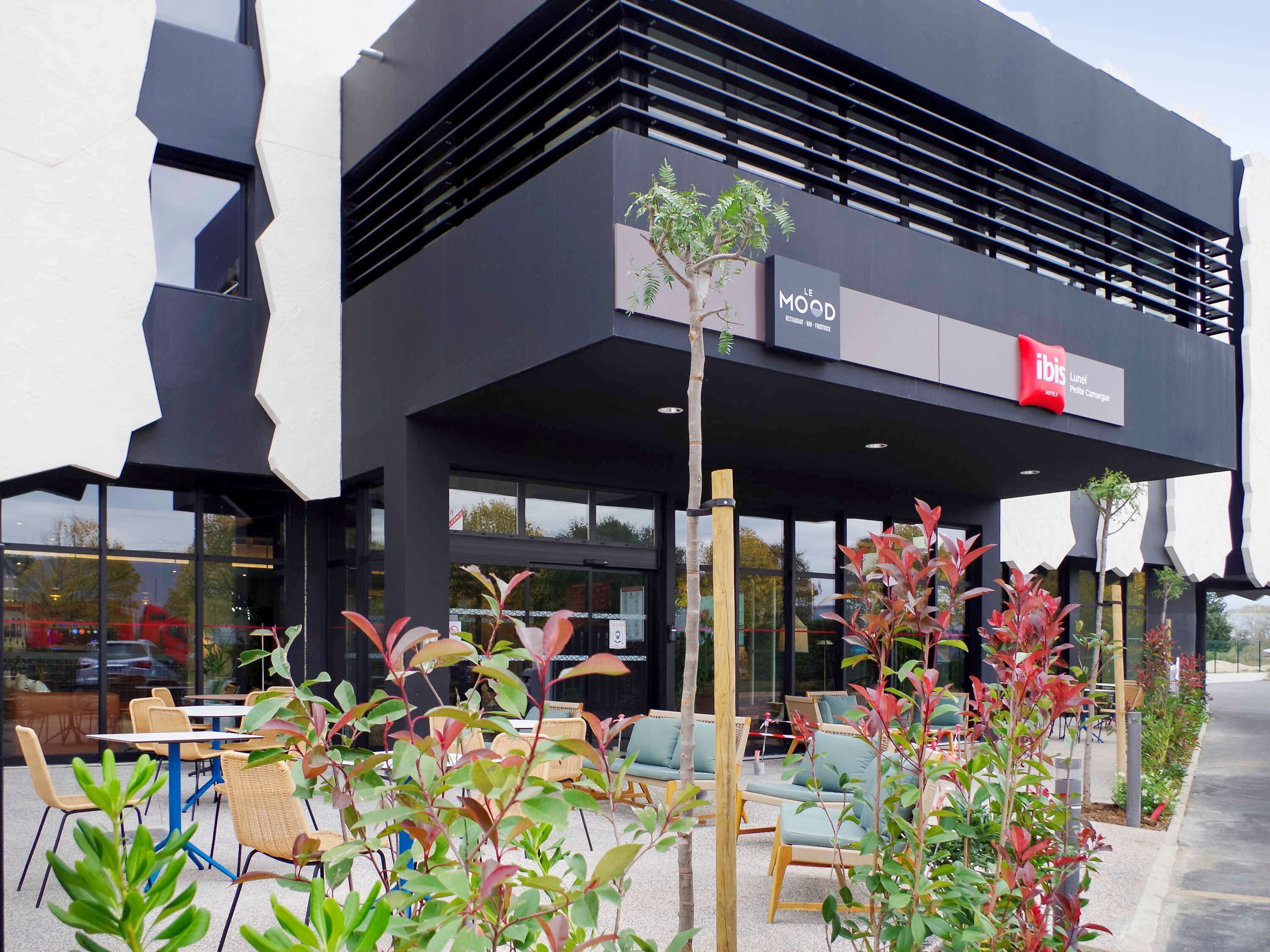 Ibis Lunel Petite Camargue