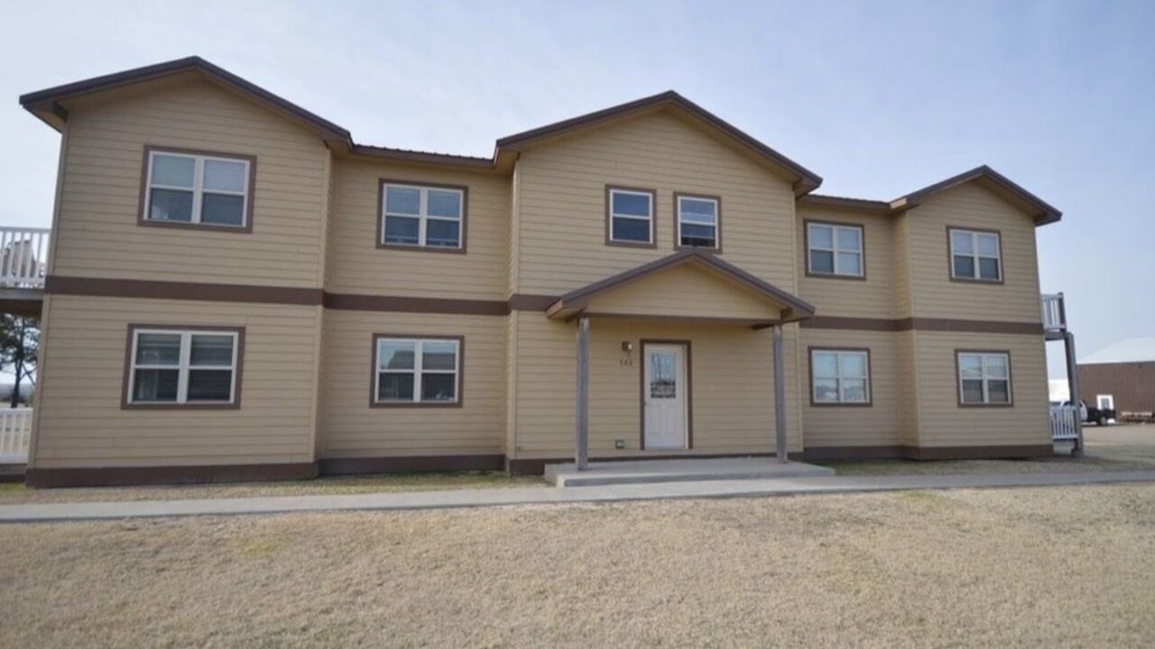 Apartment near Swanson Lake