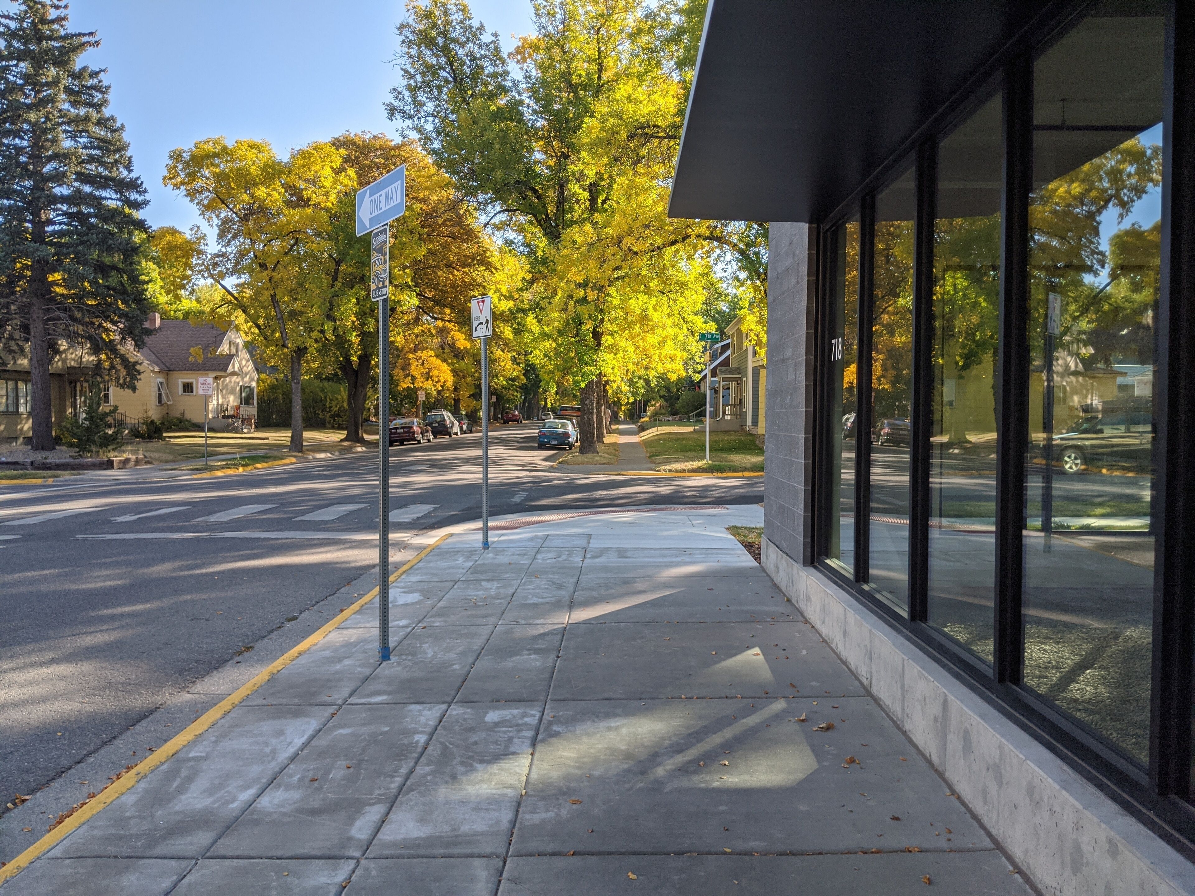 GREAT Location in Downtown Bozeman!