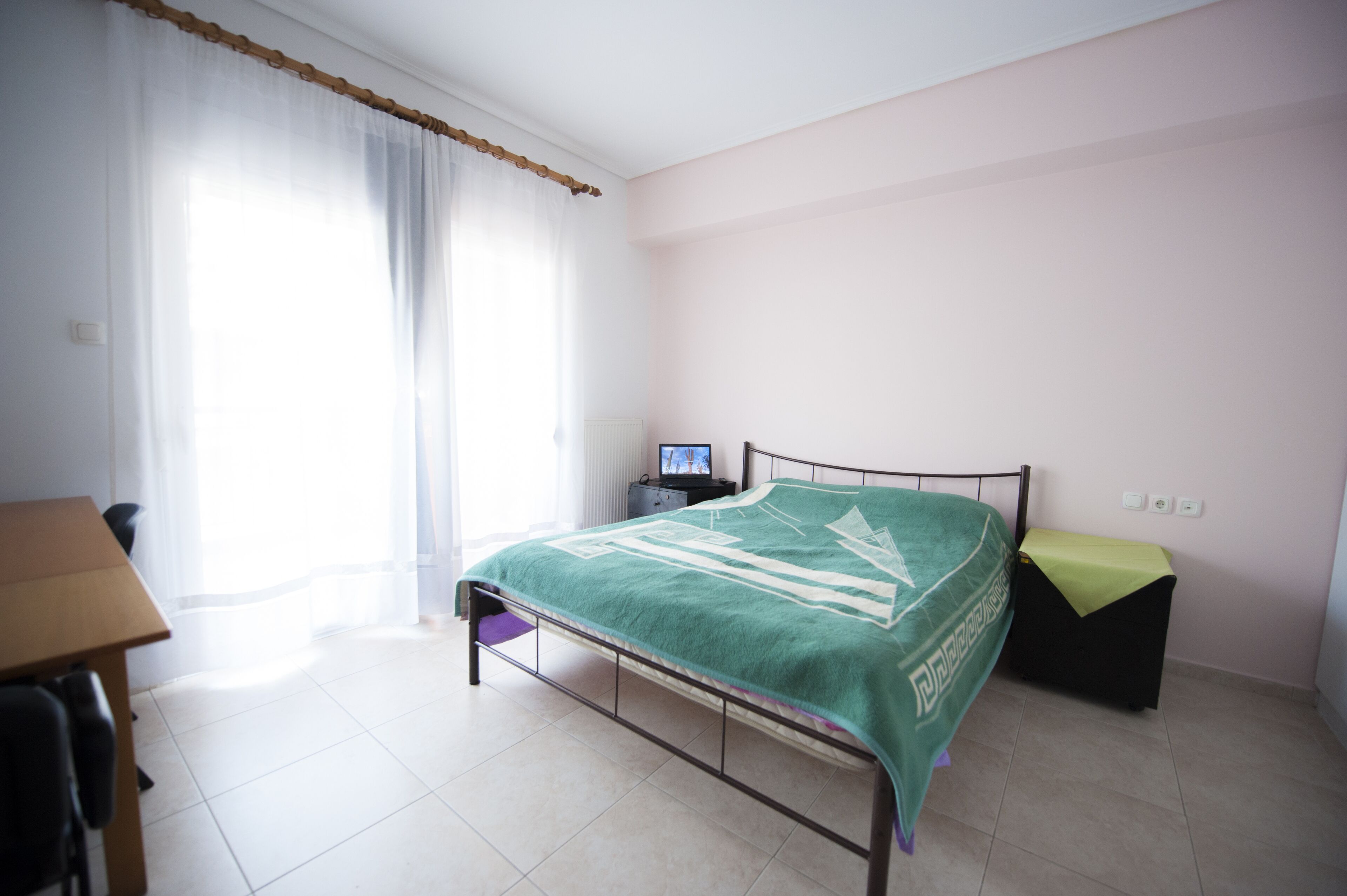 Amazez Small Apartment