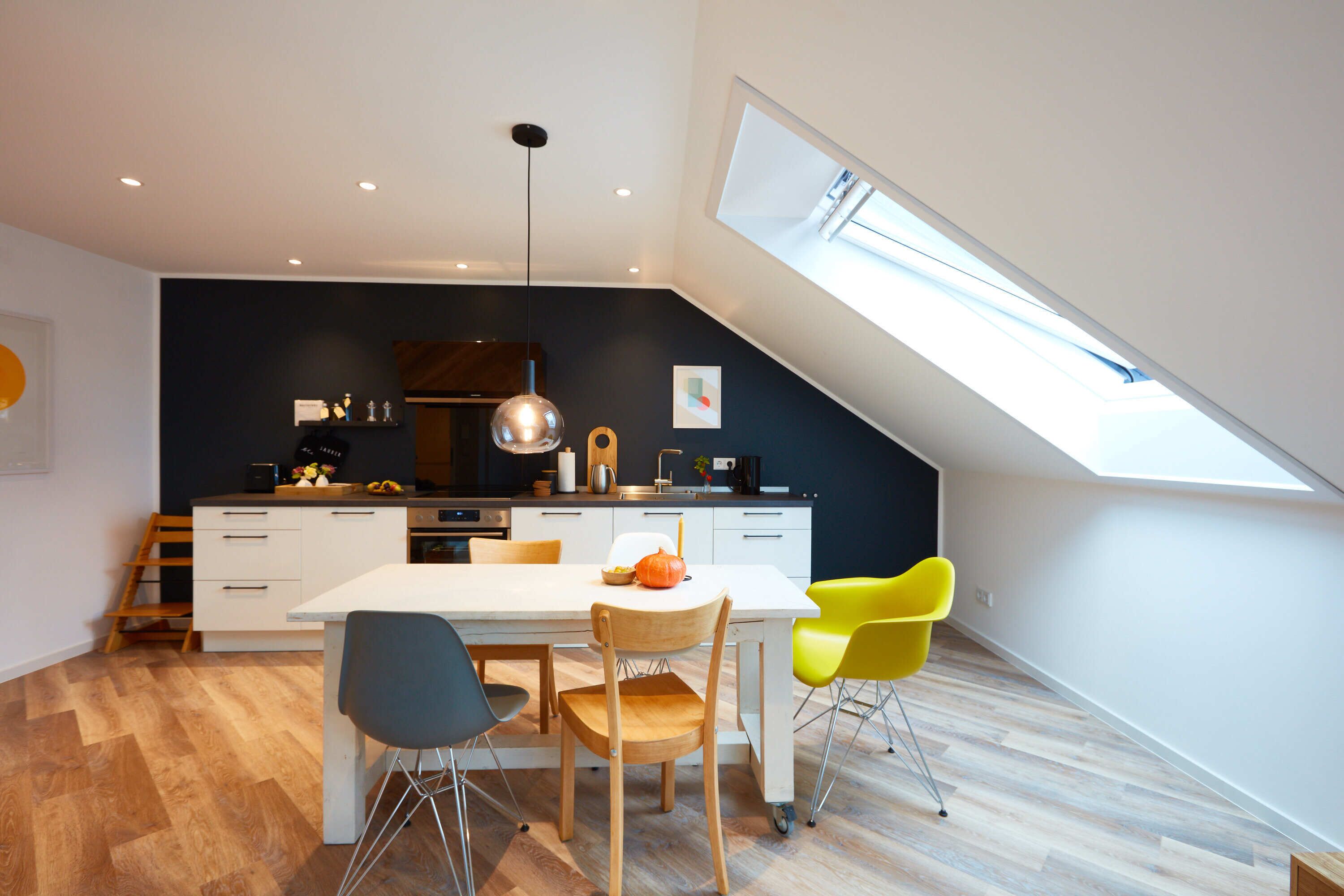 Feel @ Home - Eifellife Apartments in Gondorf - near Eifelpark Gondorf