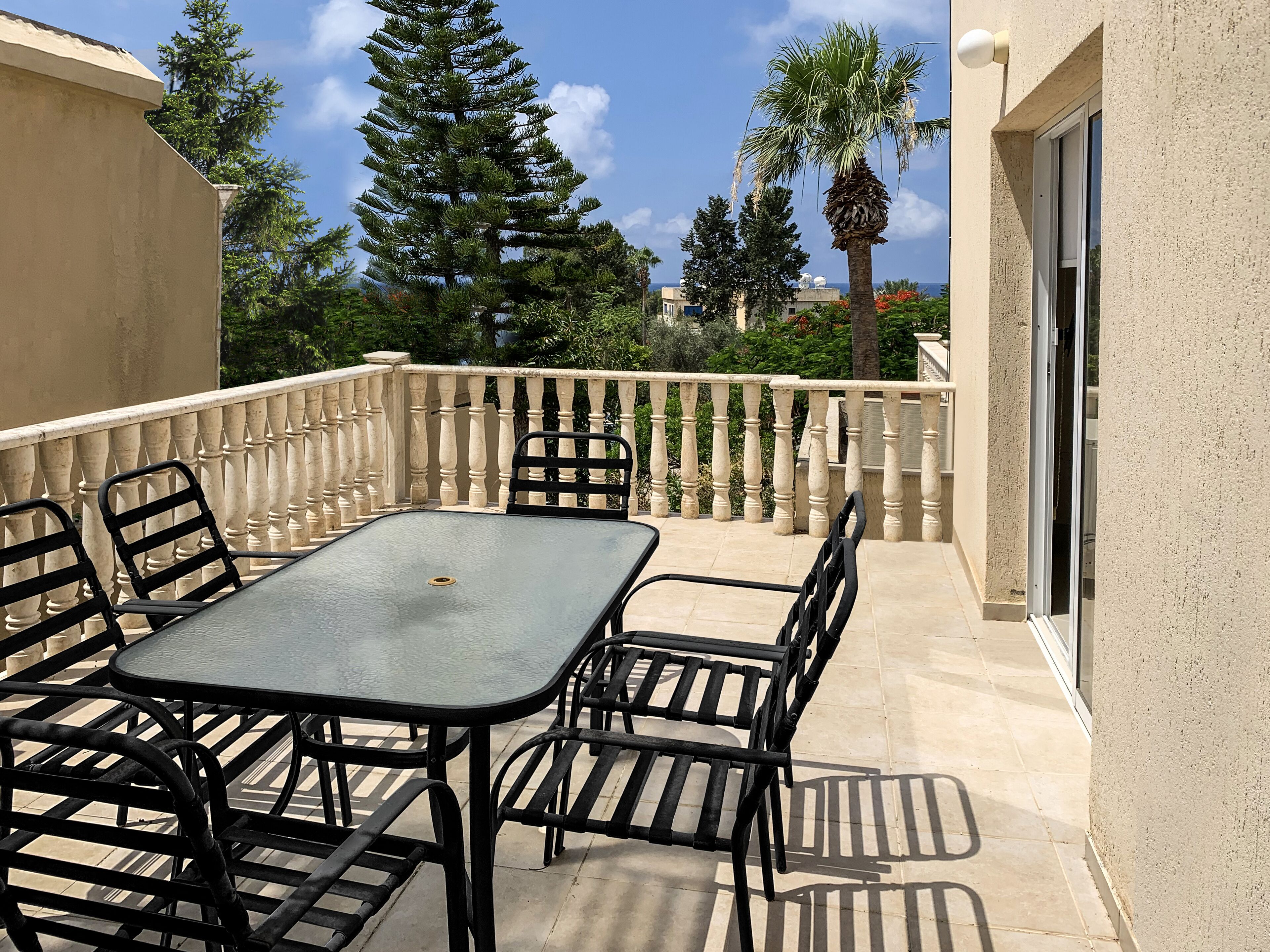 Avlida Luxury Annex