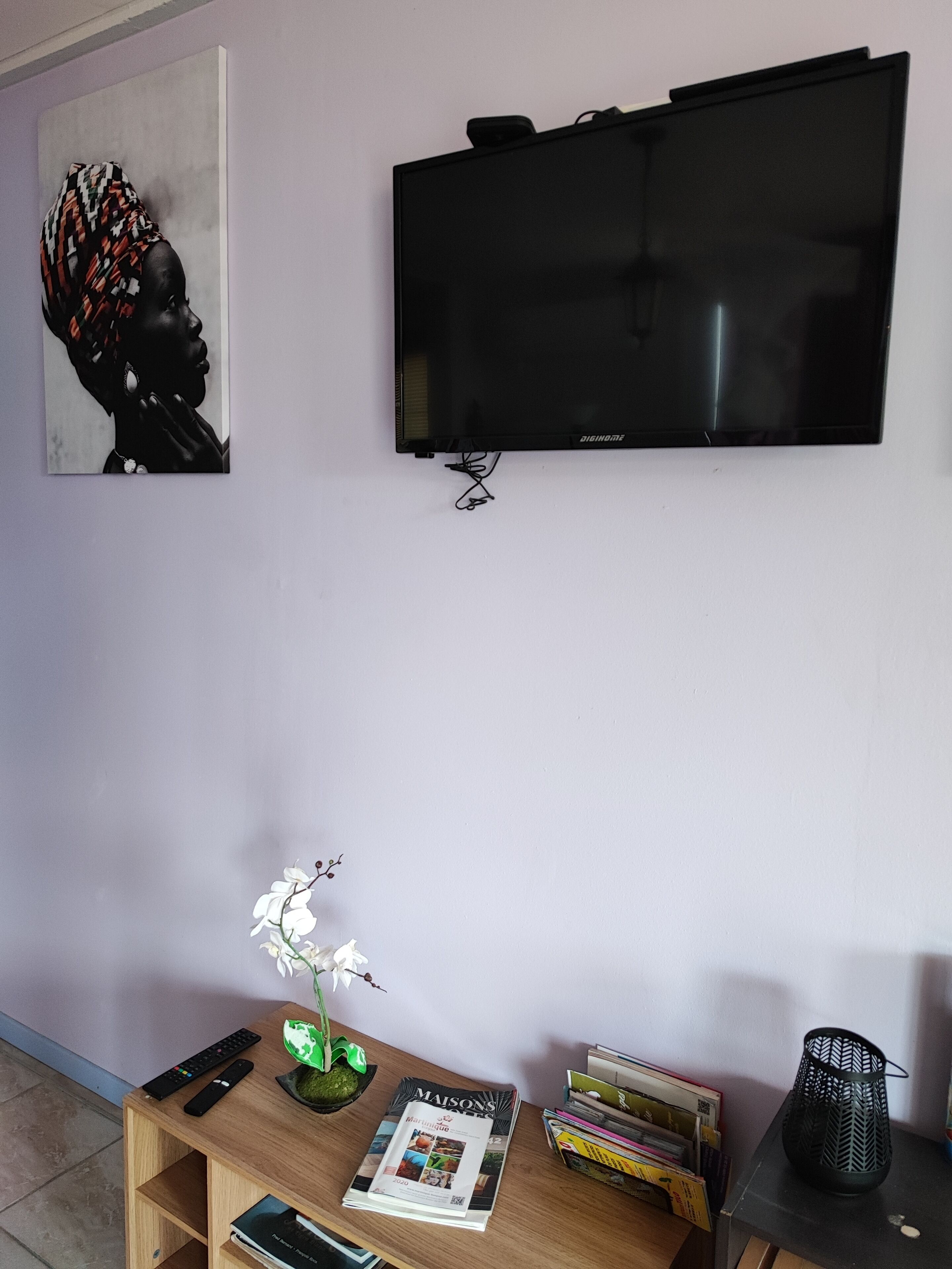 STUDIO MUSCADE / ANCV ACCEPTED