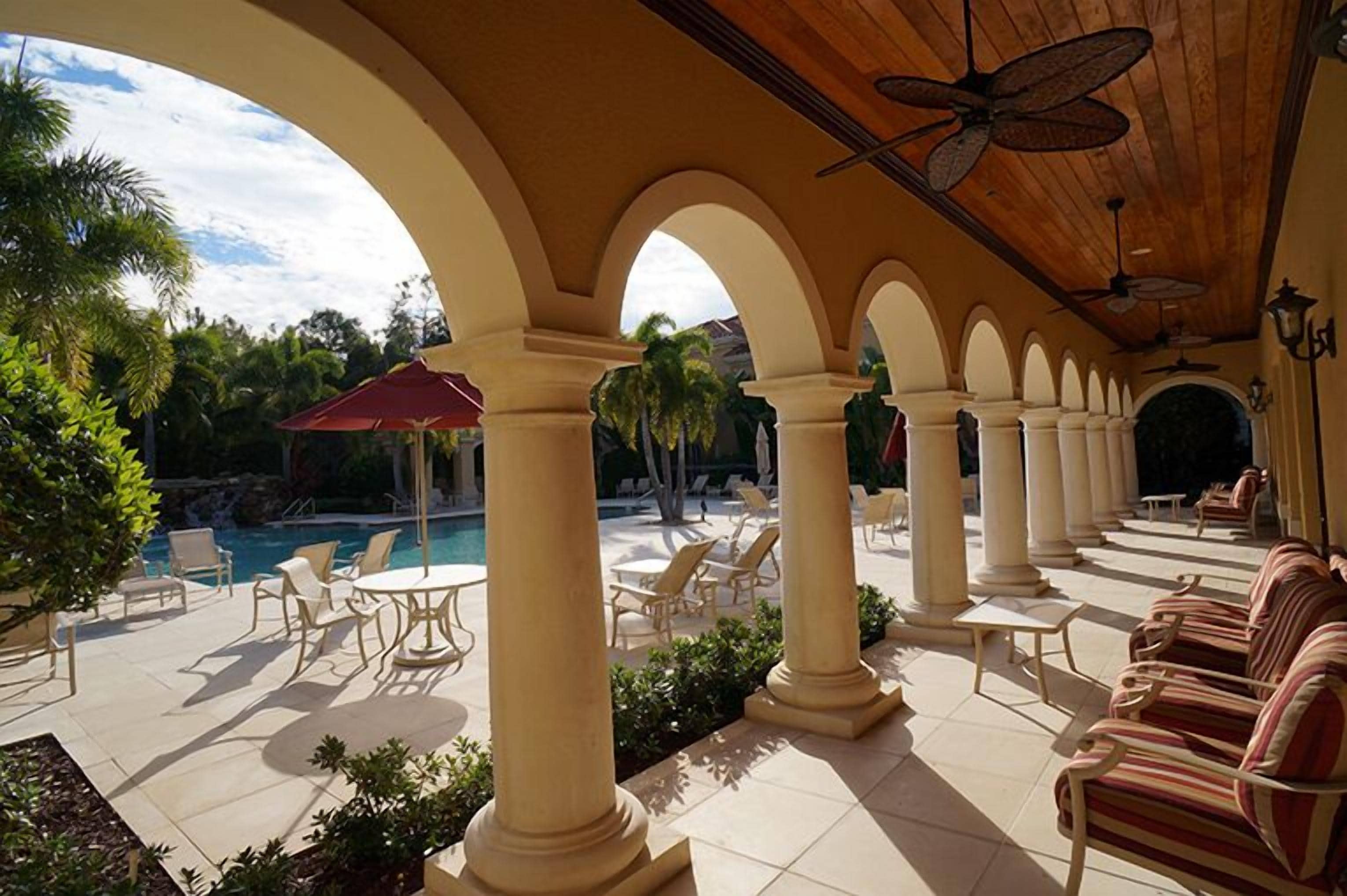 Warmth and harmony await you.