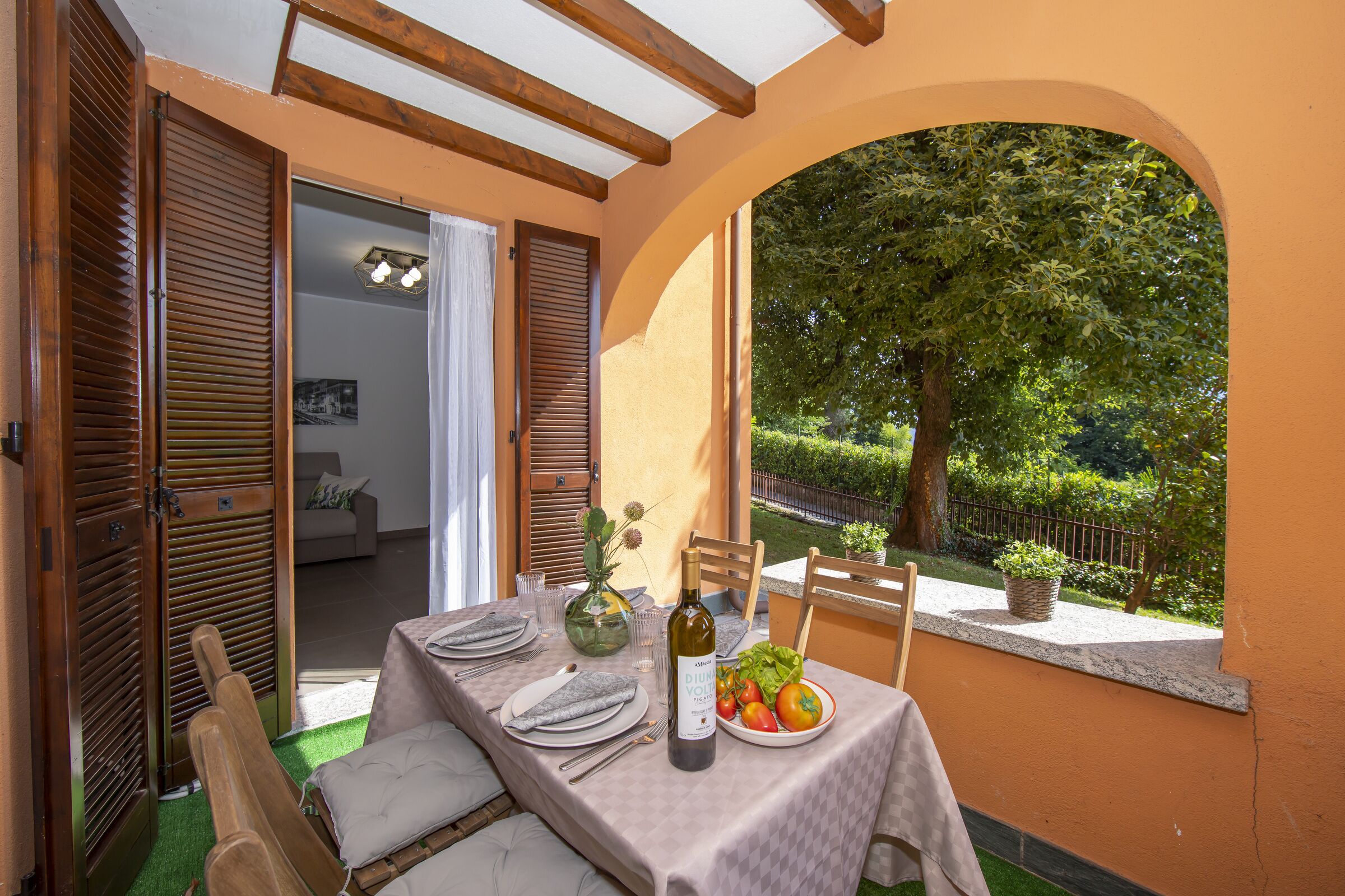 Menaggio Palphi, Menaggio, Italy