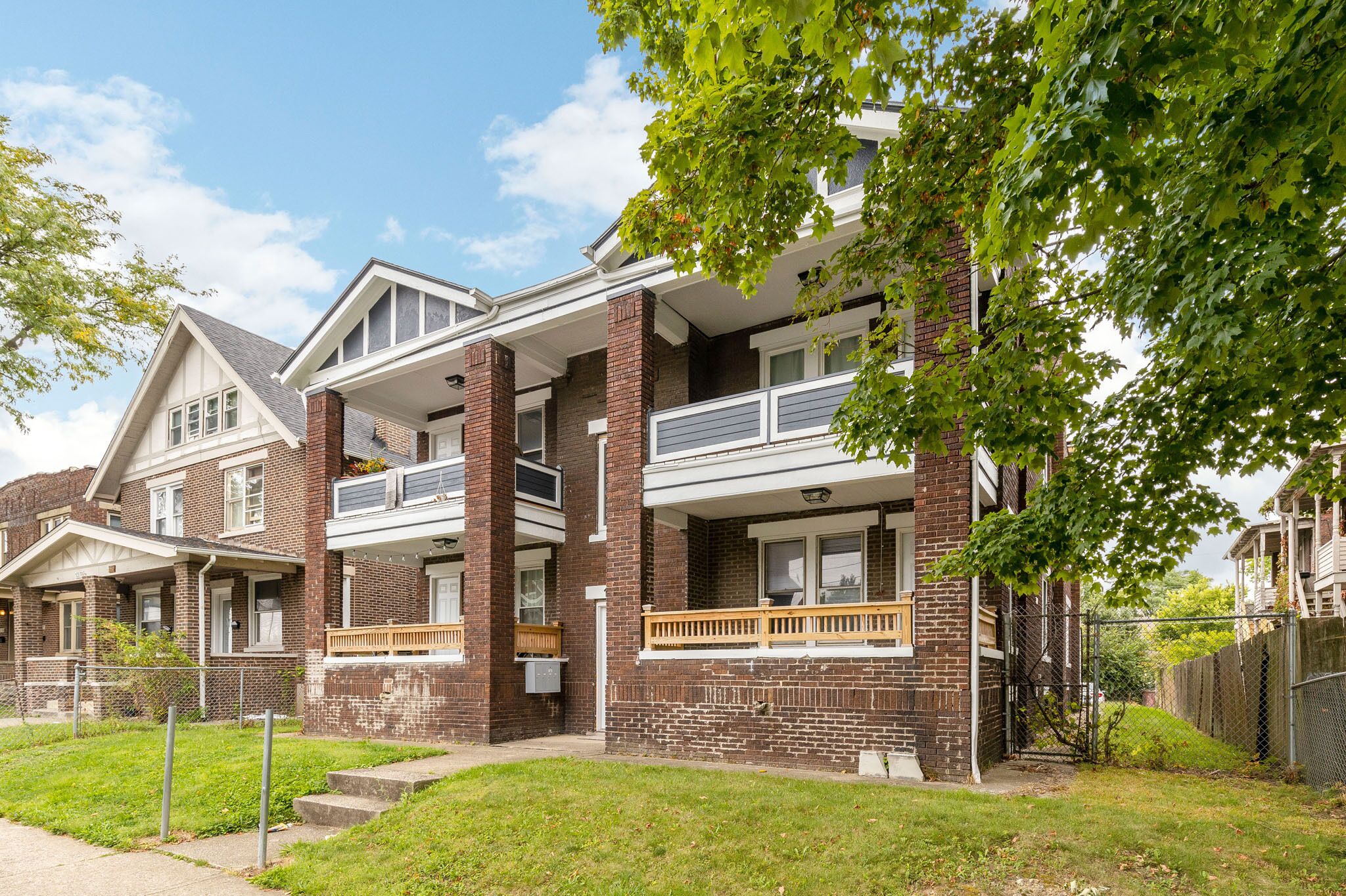 Remodeled 3 Bedroom Property