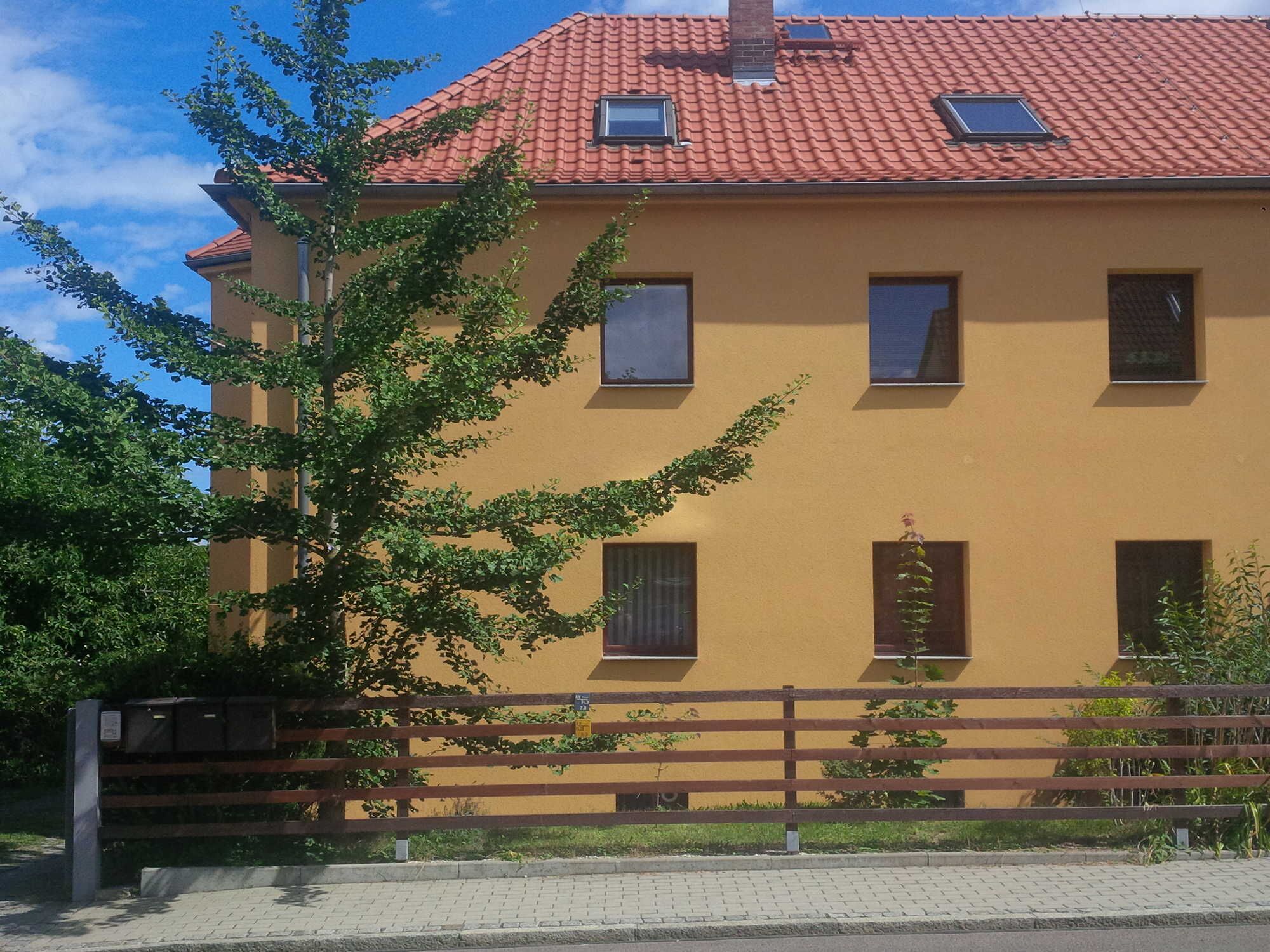 Apartment in an area characterized by wine and fruit growing
