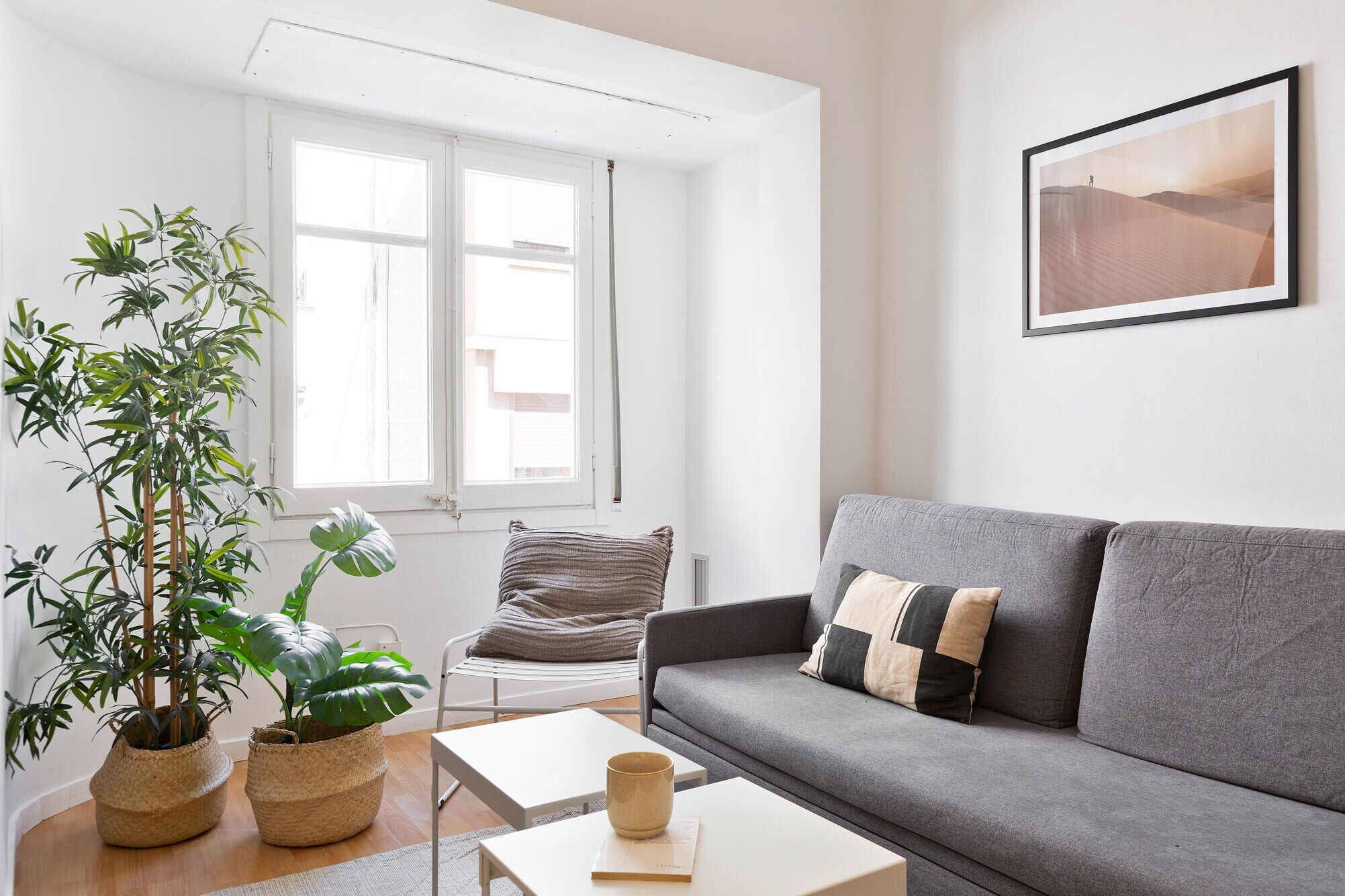 Olala Santiago Apartment 2.2 | 16 min. Pl. España