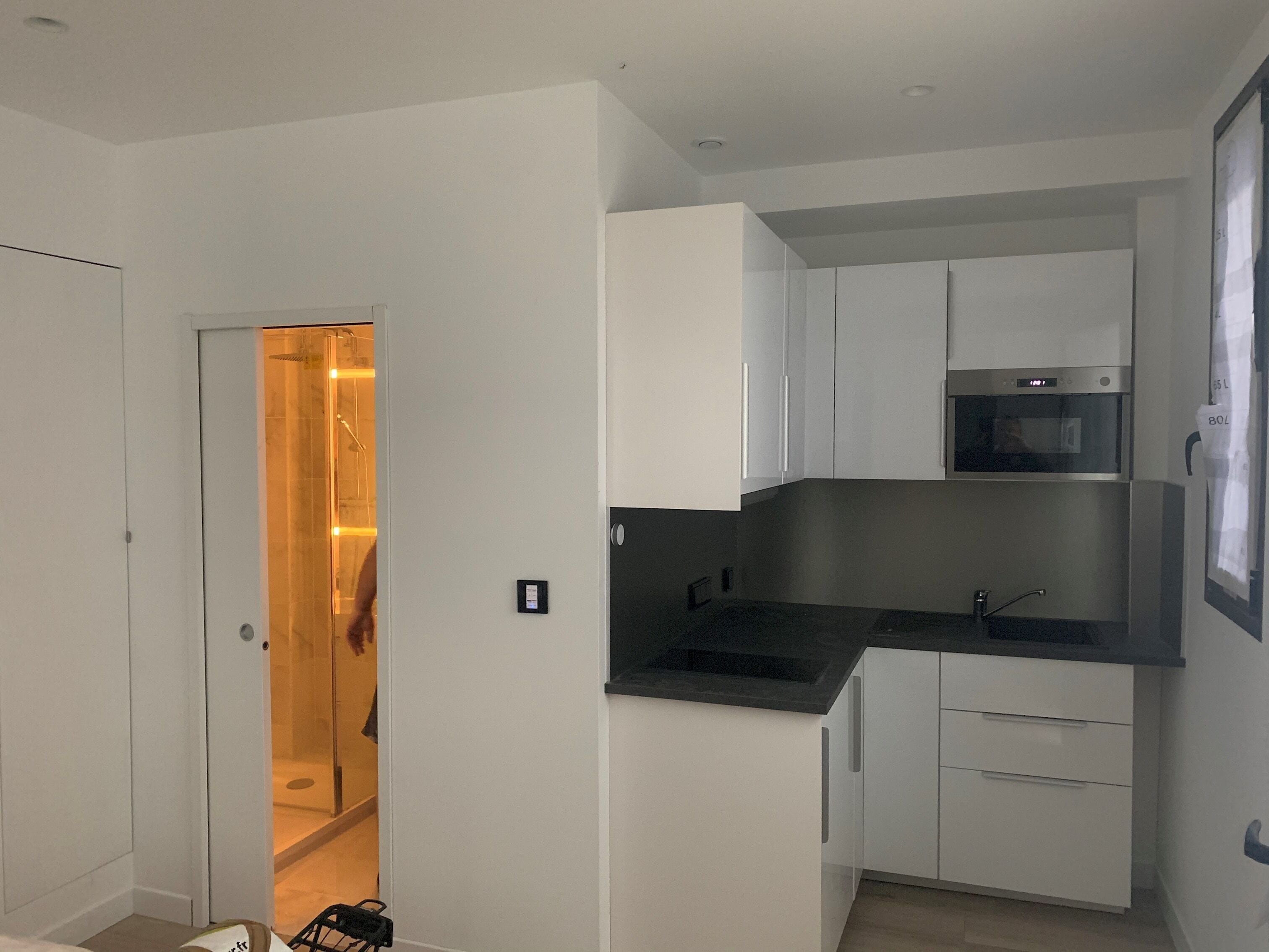 C9 Mini Studio Design 175Blo-Paris Convention